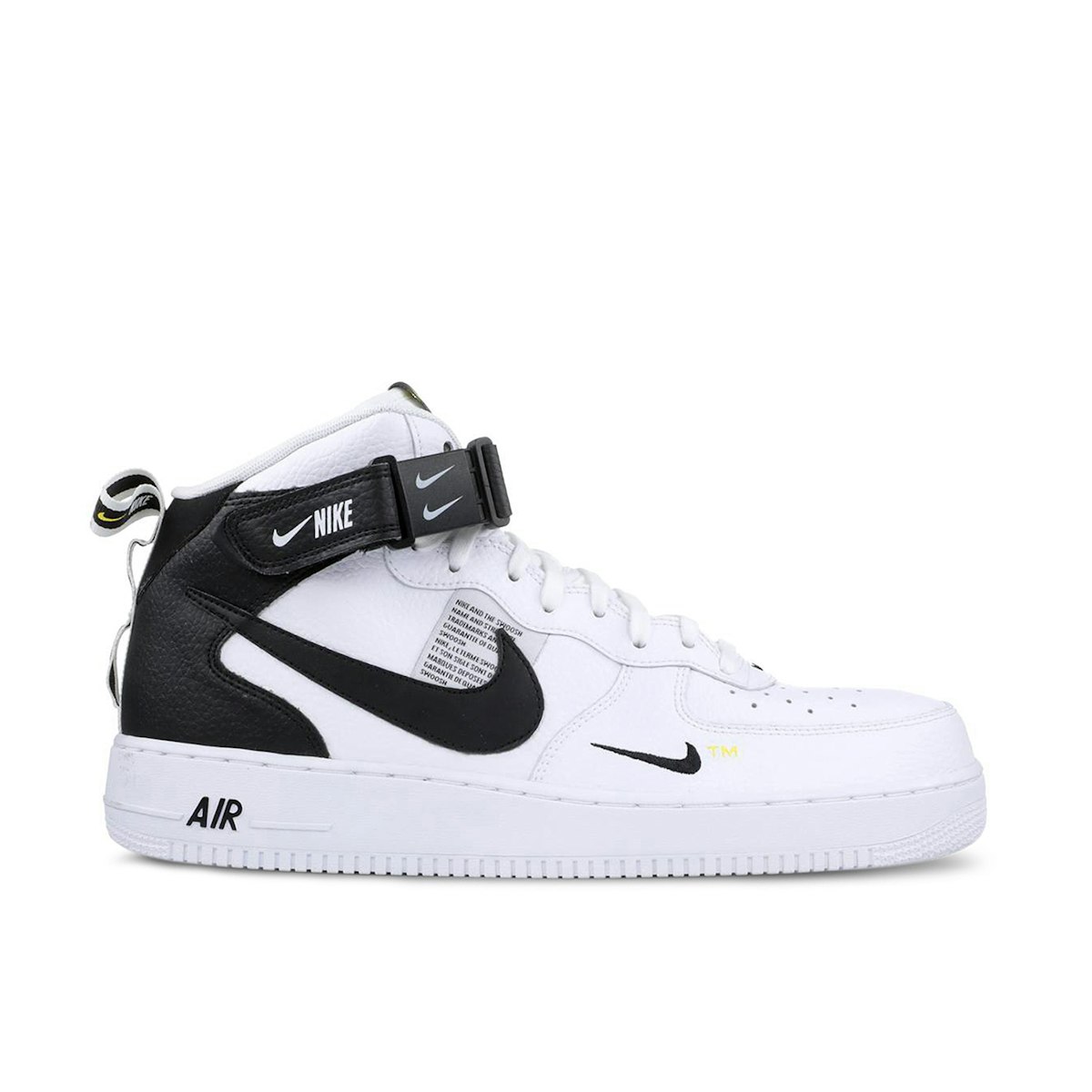Nike air force 1 mid lvl 8 Clearance