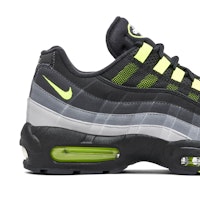 Nike Air Max 95 Black Neon FV4710-001