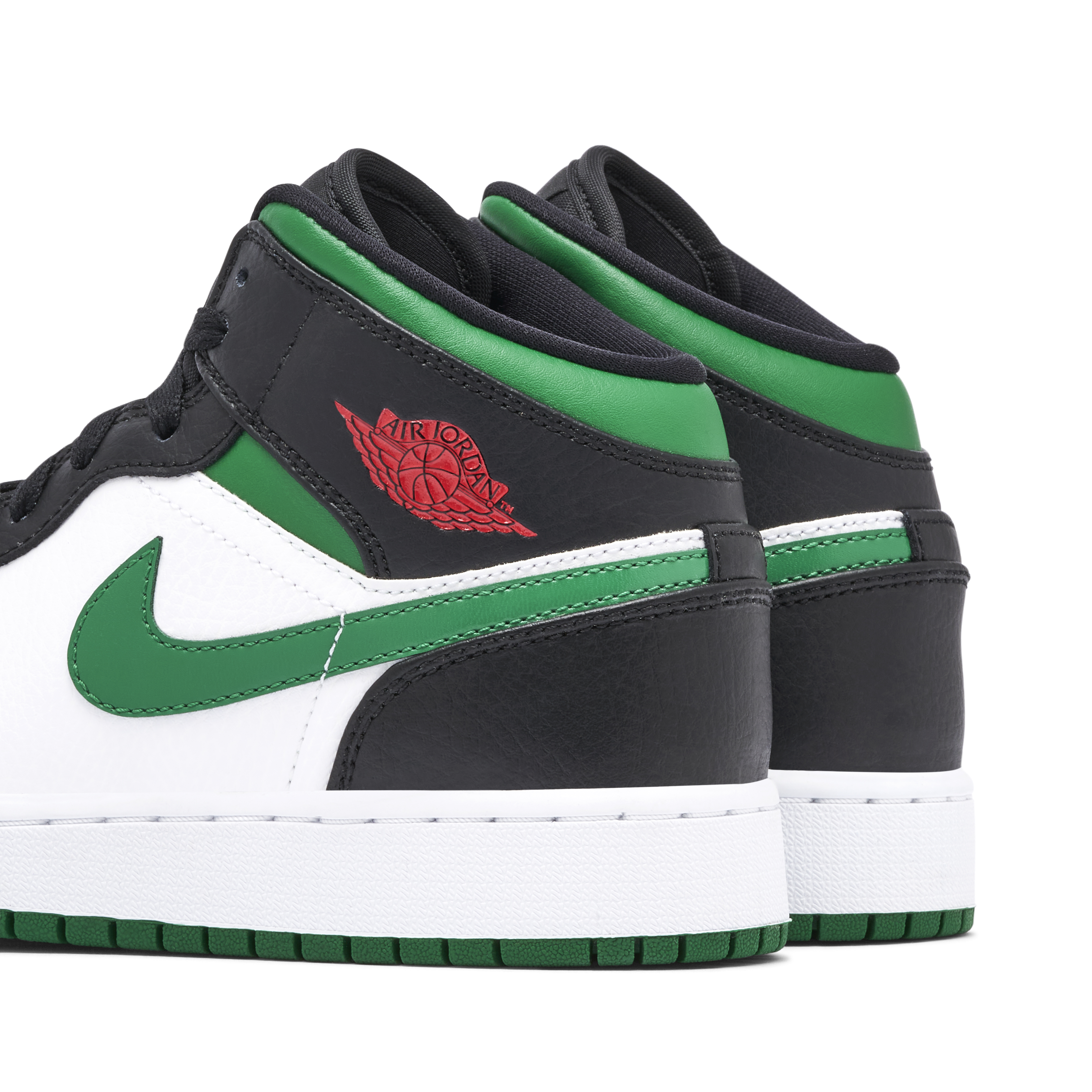 Pine green outlet jordan 1 gs