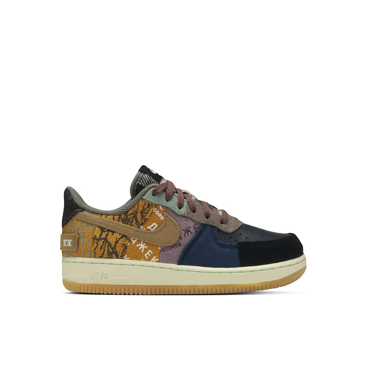 Low travis scott air force 1 Clearance