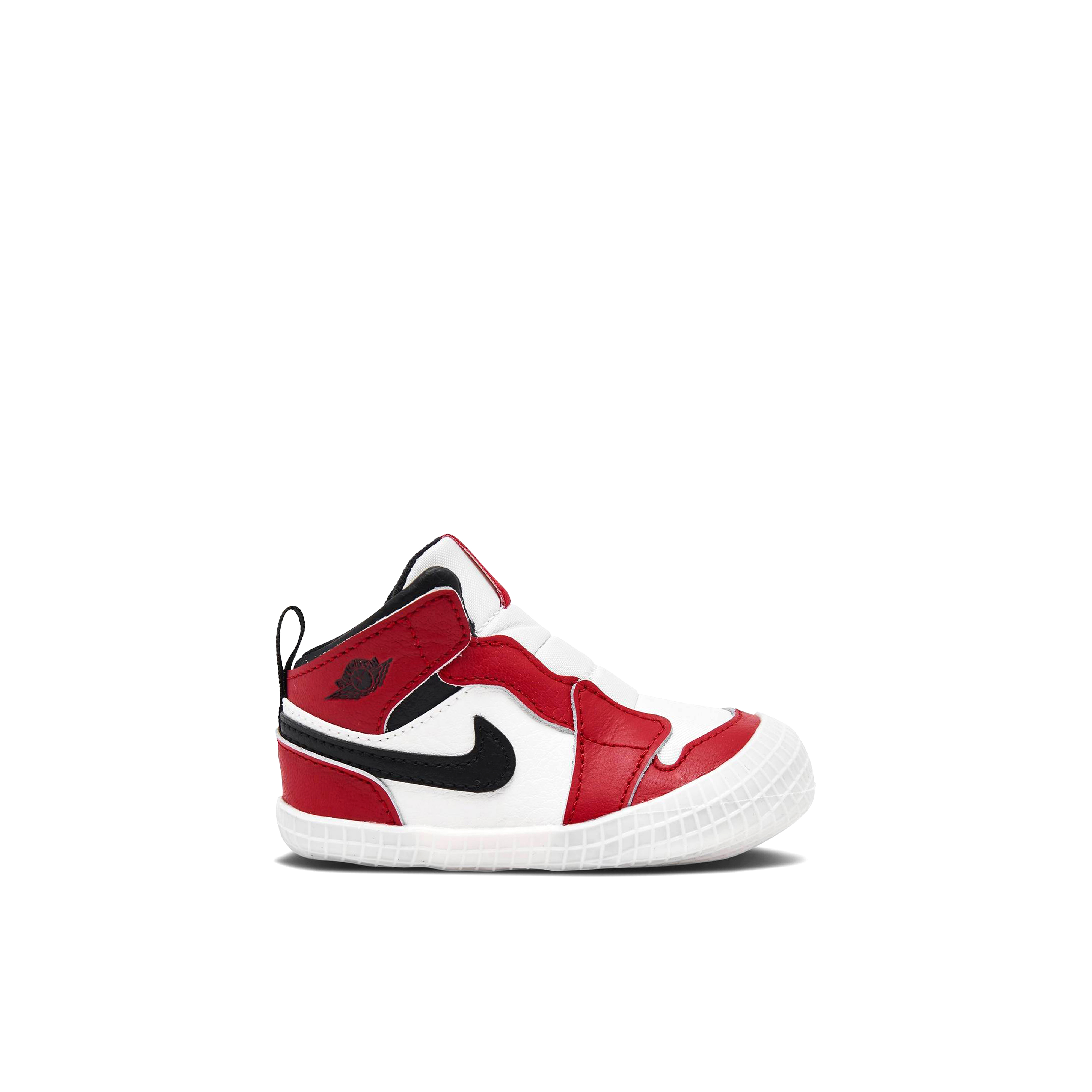 Air Jordan 1 Crib Bootie Chicago Lost and Found Infants | AT3745