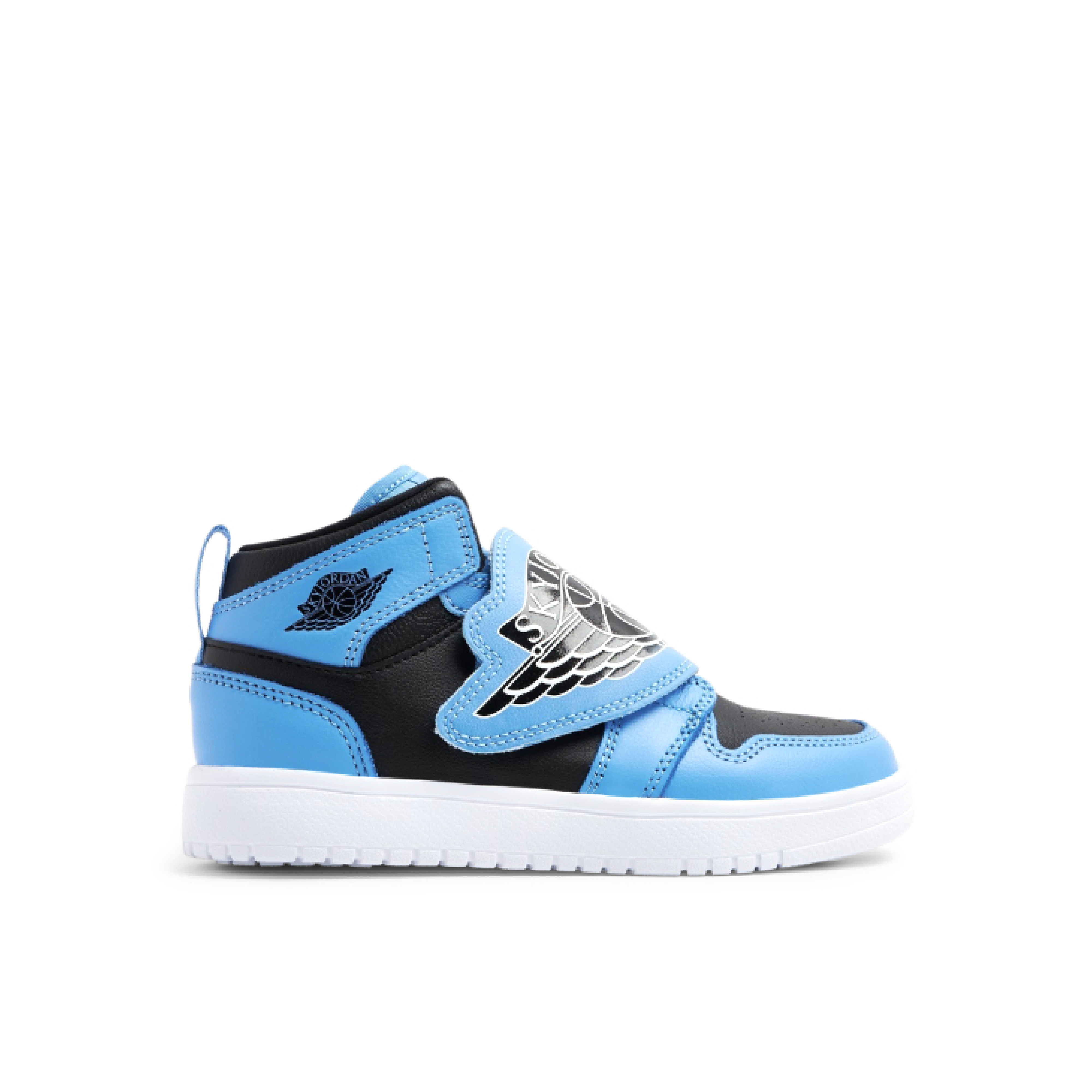 Air Jordan 1 Sky Shop With Laced