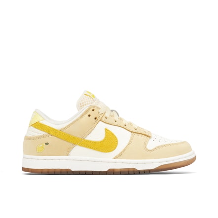 Nike Dunk Low Next Nature Sail Beige Womens | DD1873-200 | Laced