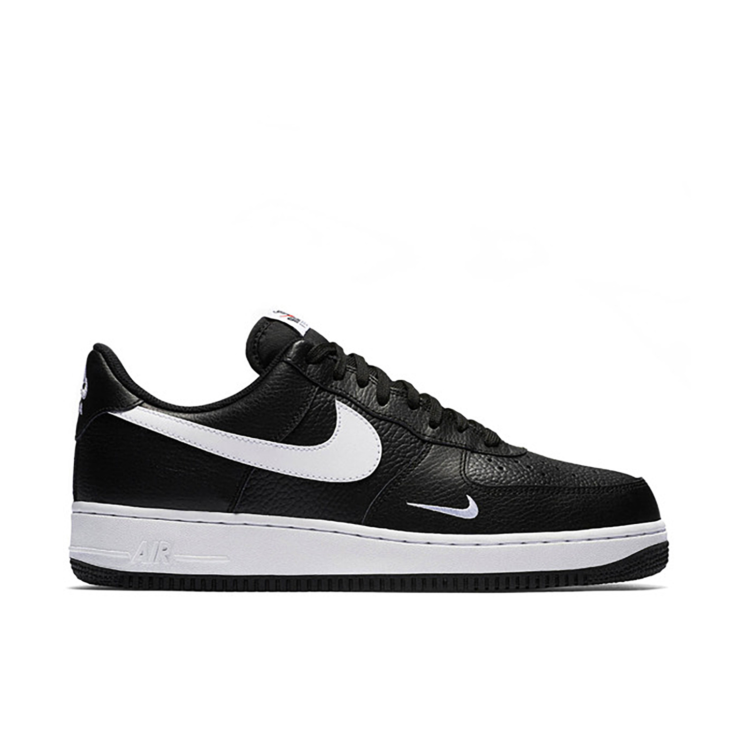 nike air force 1 low mini swoosh