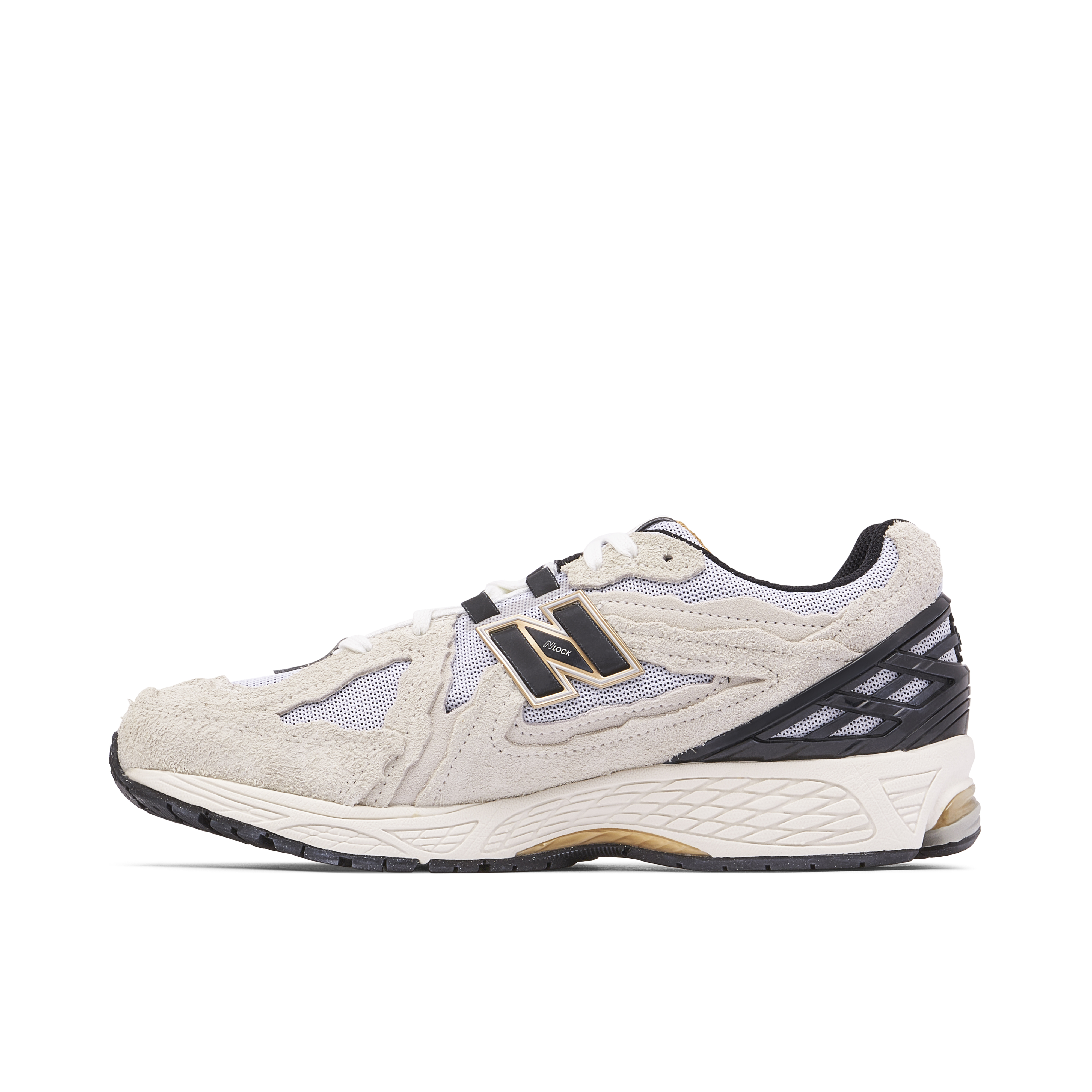 New balance 878 store white