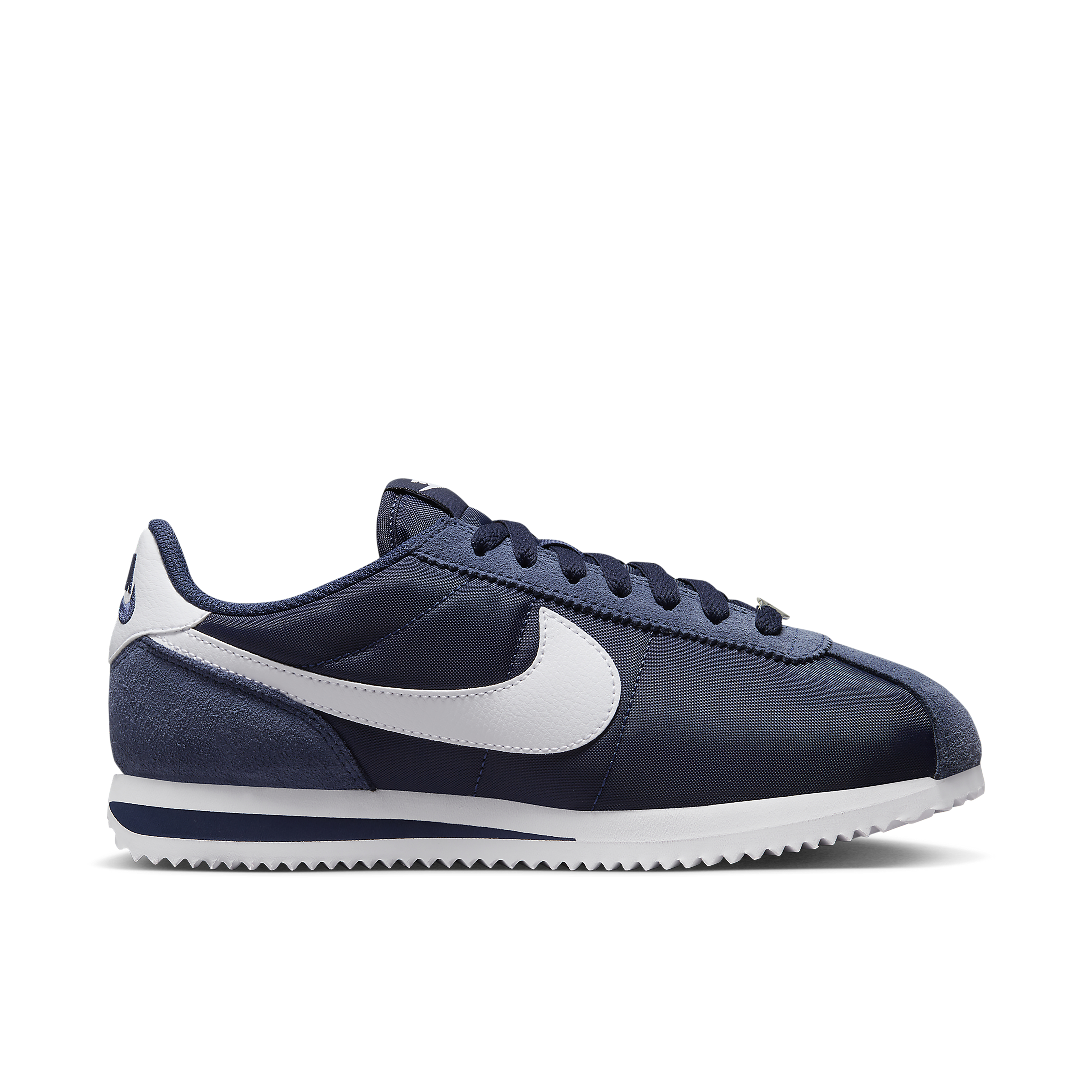 Nike Cortez Midnight Navy | DZ2795-400 | Laced