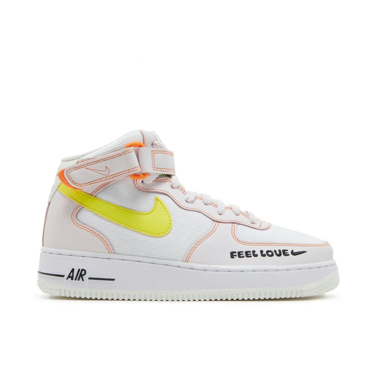 Nike Women's Air Force 1 '07 Mid