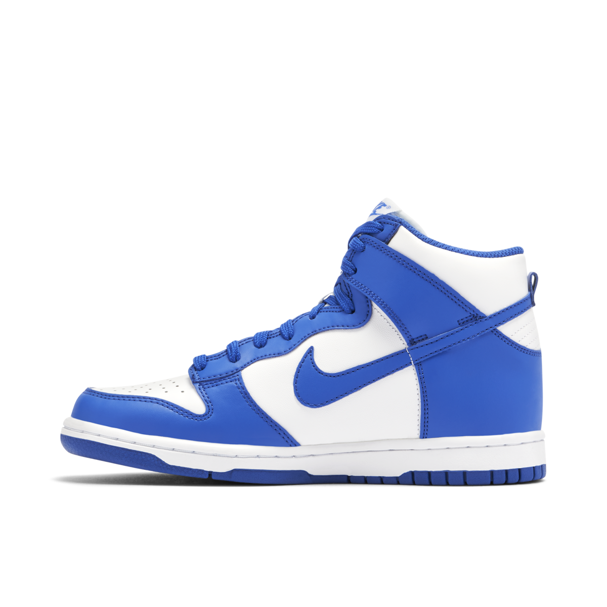 Nike Dunk High Game Royal GS | DB2179-102 | Laced