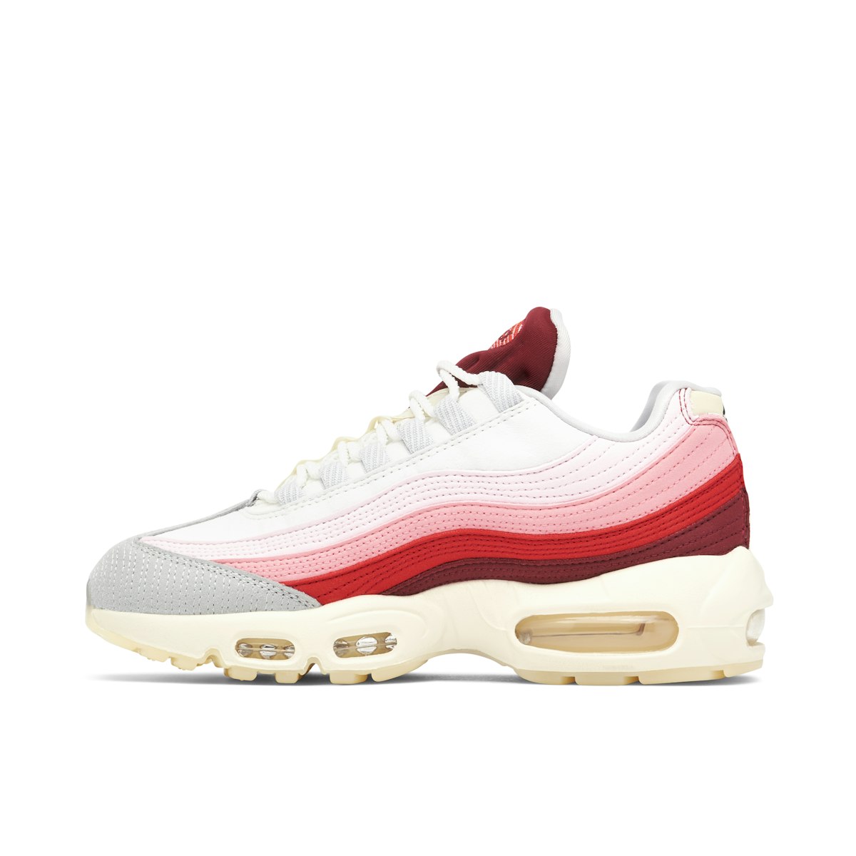 Nike Air Max 95 Anatomy of Air GID | DM0012-600 | Laced