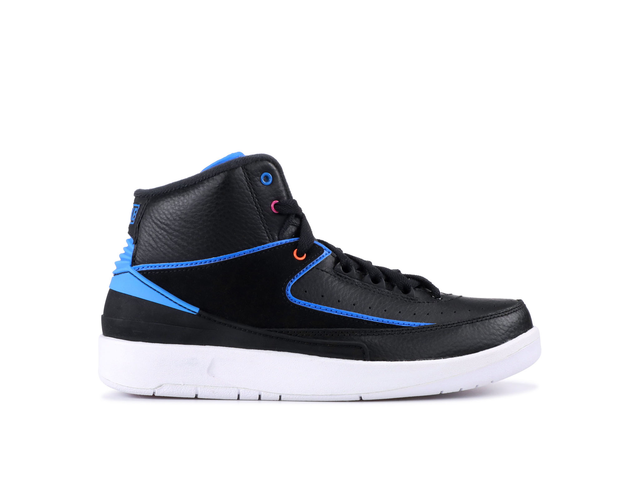 air jordan 2 radio raheem