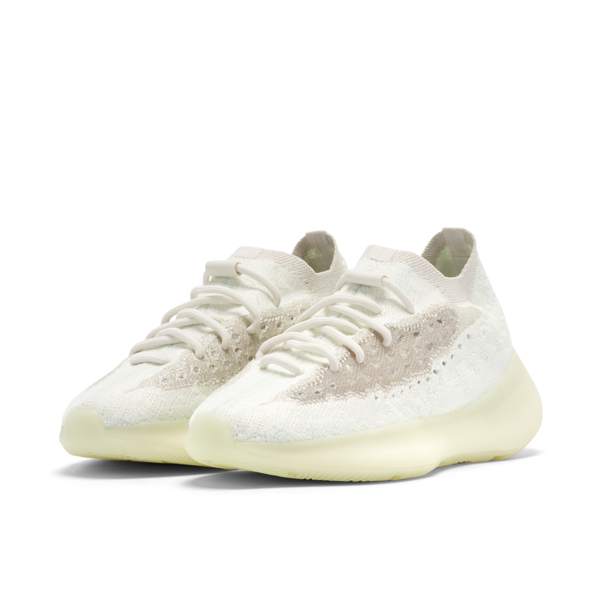 Yeezy Boost 380 Calcite Glow | GZ8668 | Laced