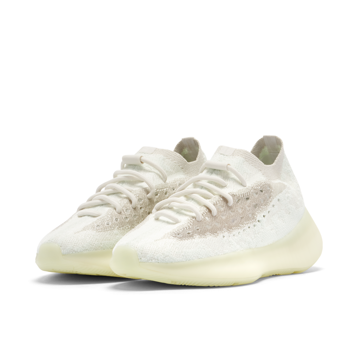 Adidas yeezy glow outlet price