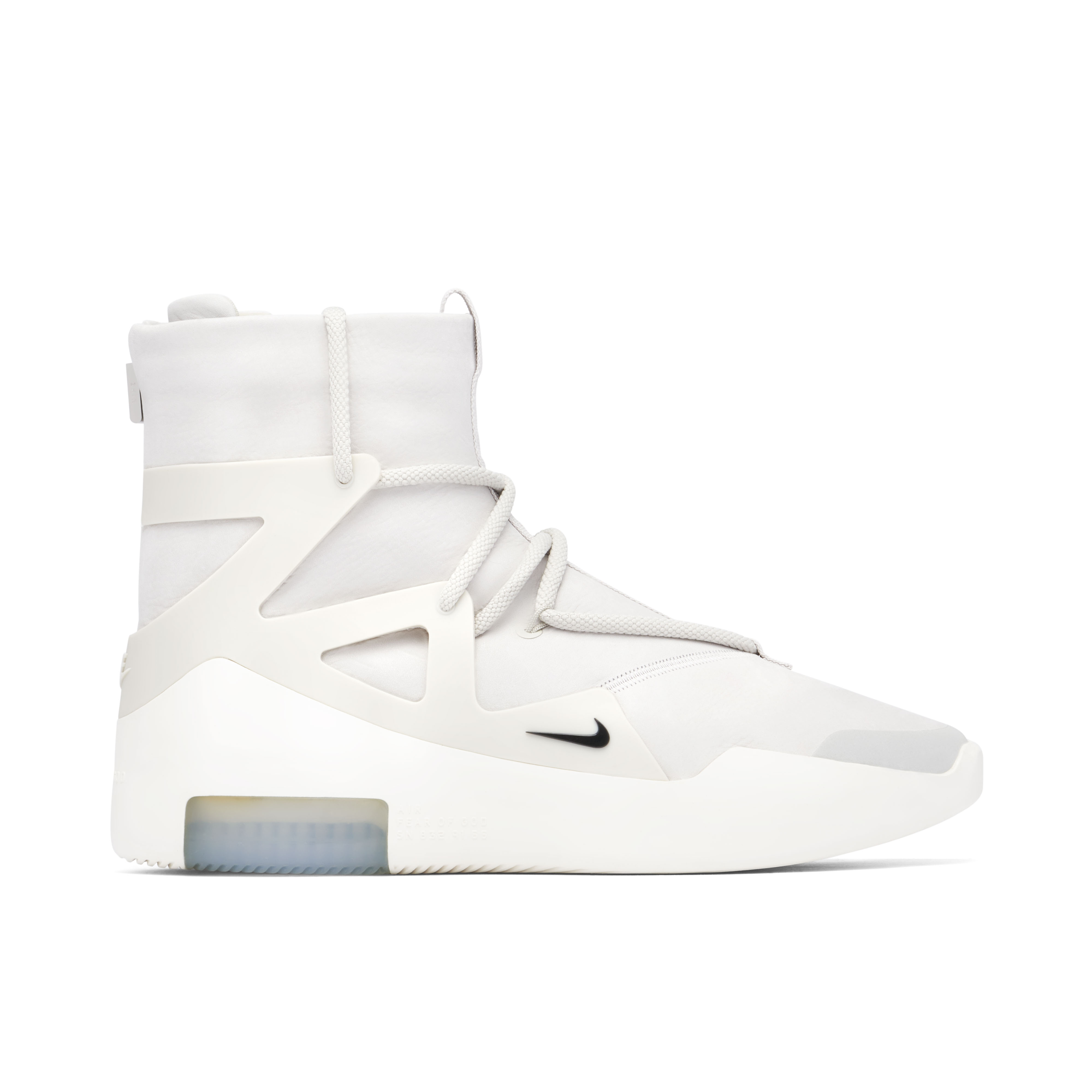 Air Fear Of God 1 Light Bone | AR4237-002 | Laced