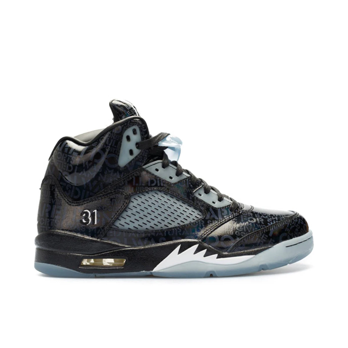 retro doernbecher