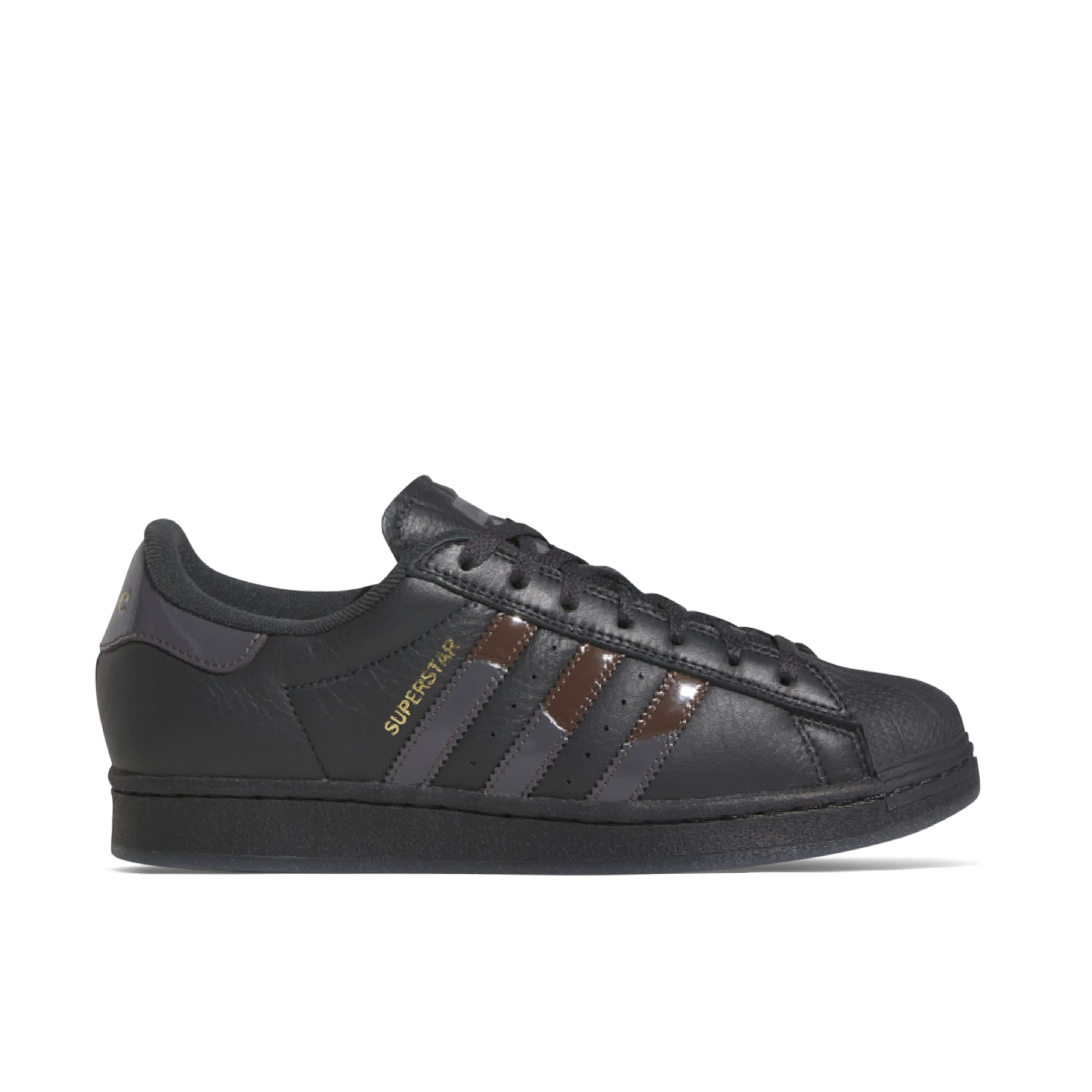 adidas Prada Superstar (Black) | FW6679 | Laced