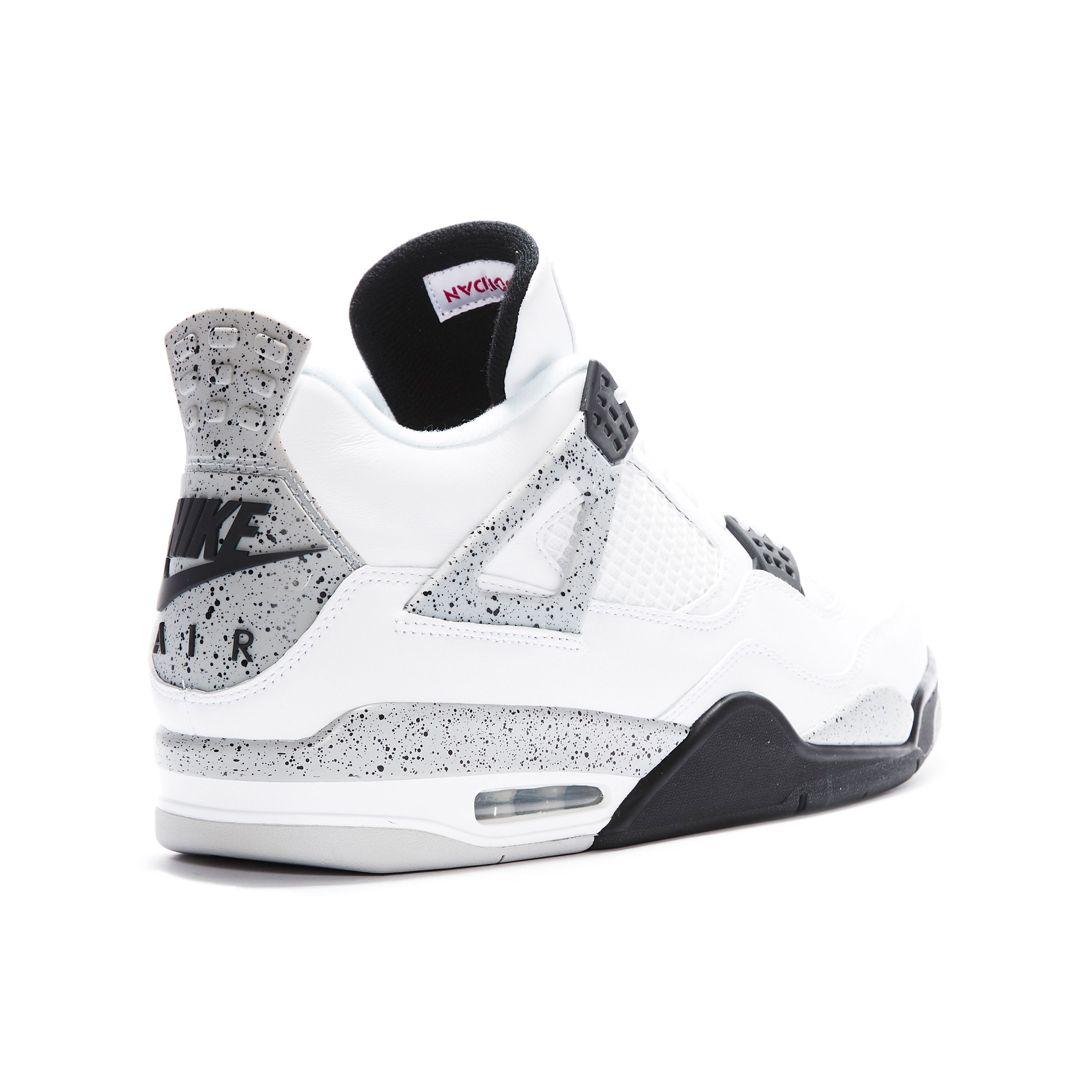 how much are jordan cement 4