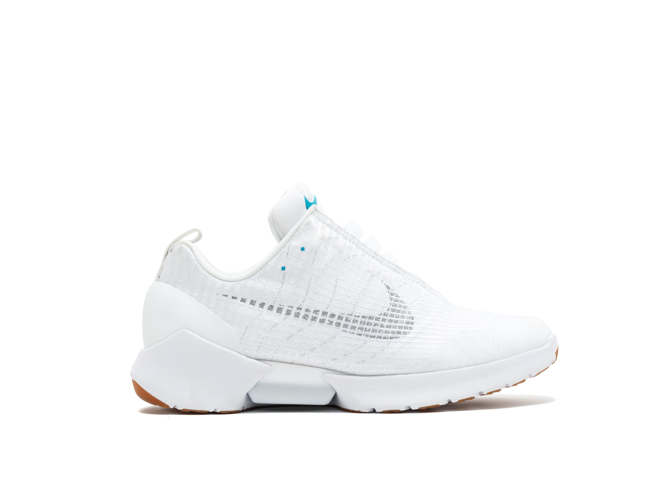 hyperadapt 1.0 white