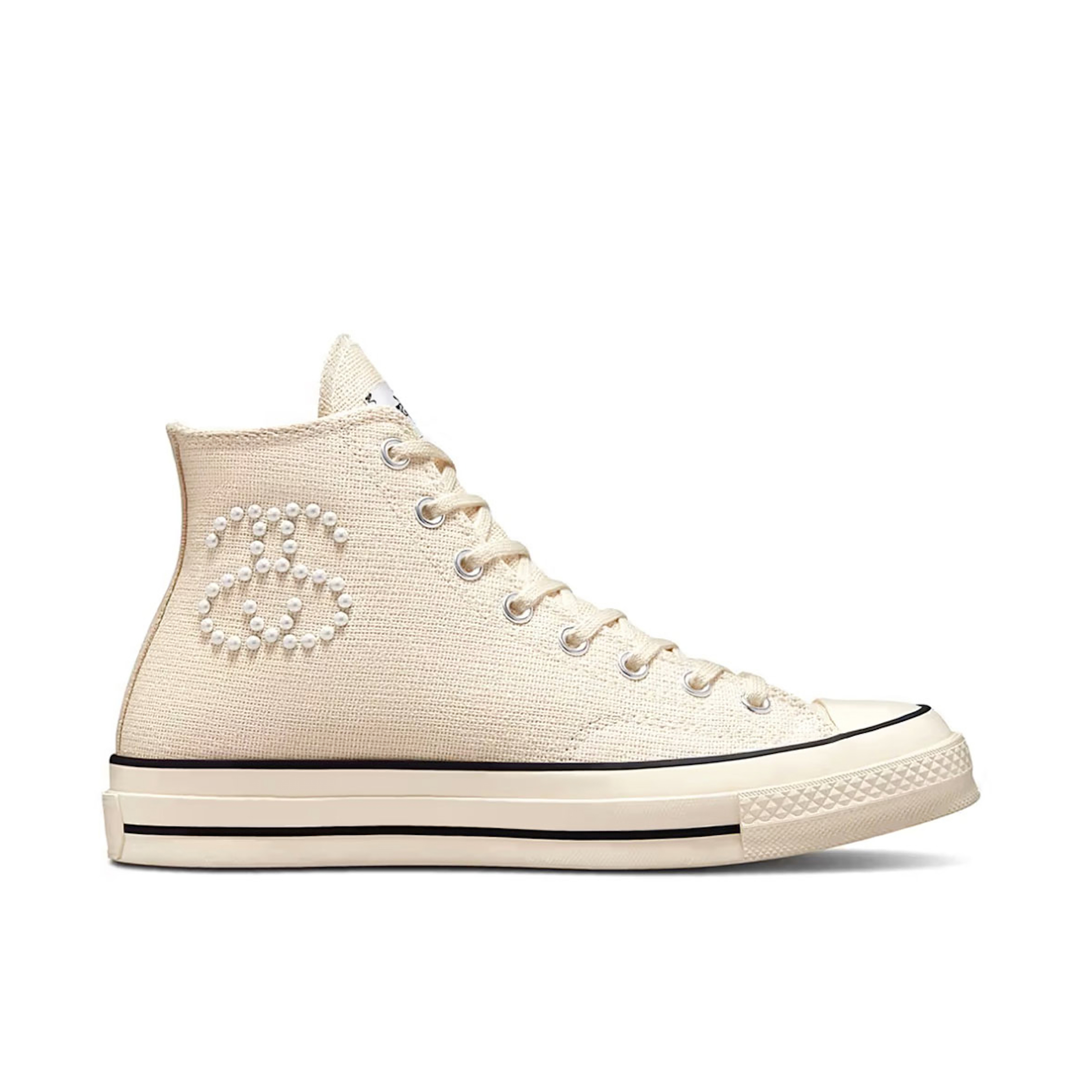 Converse Chuck 70 High x Stussy Fossil | A02051C | Laced