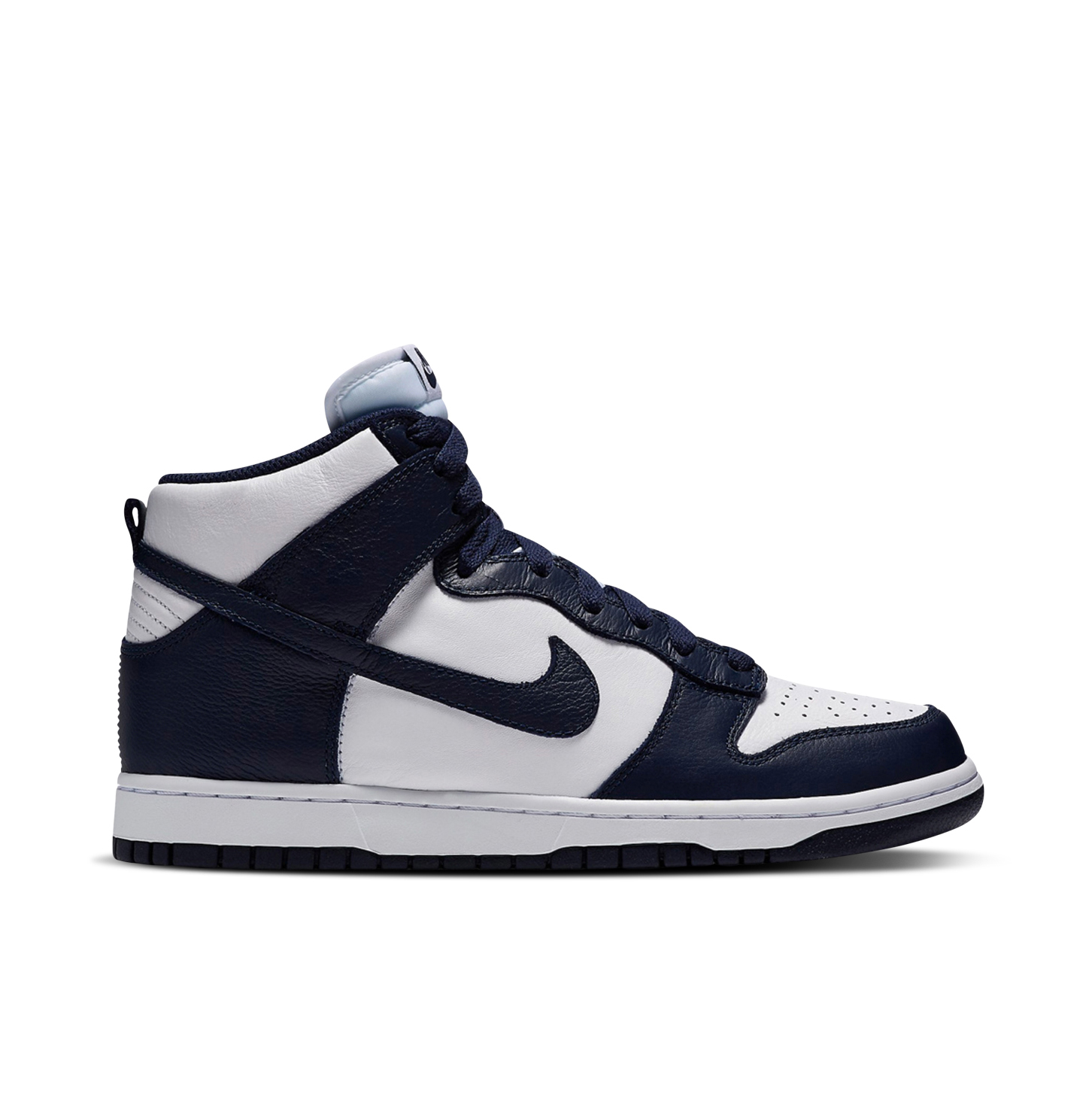 Nike Dunk High Villanova | 850477-103 | Laced