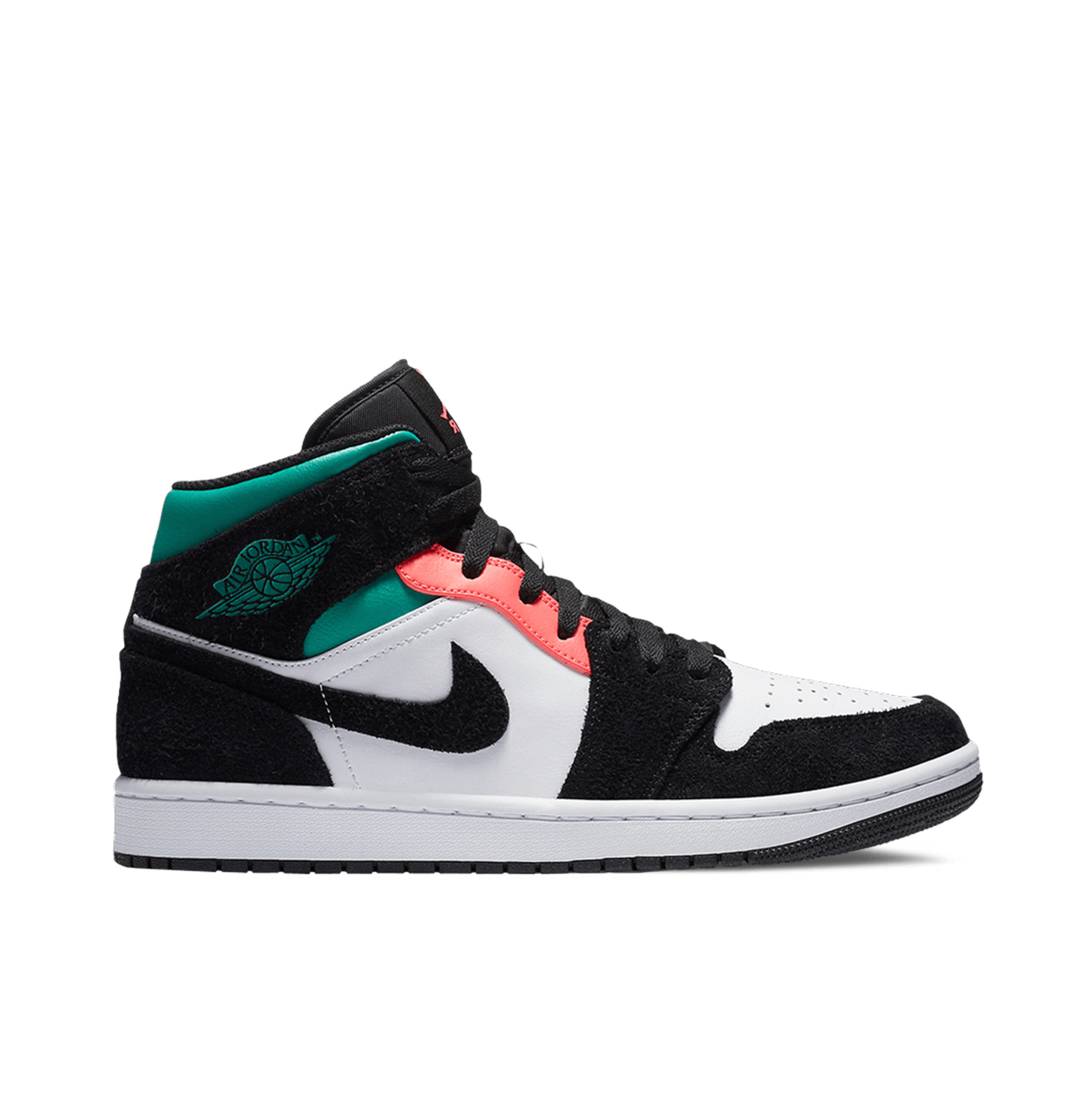 jordan 1 low south beach