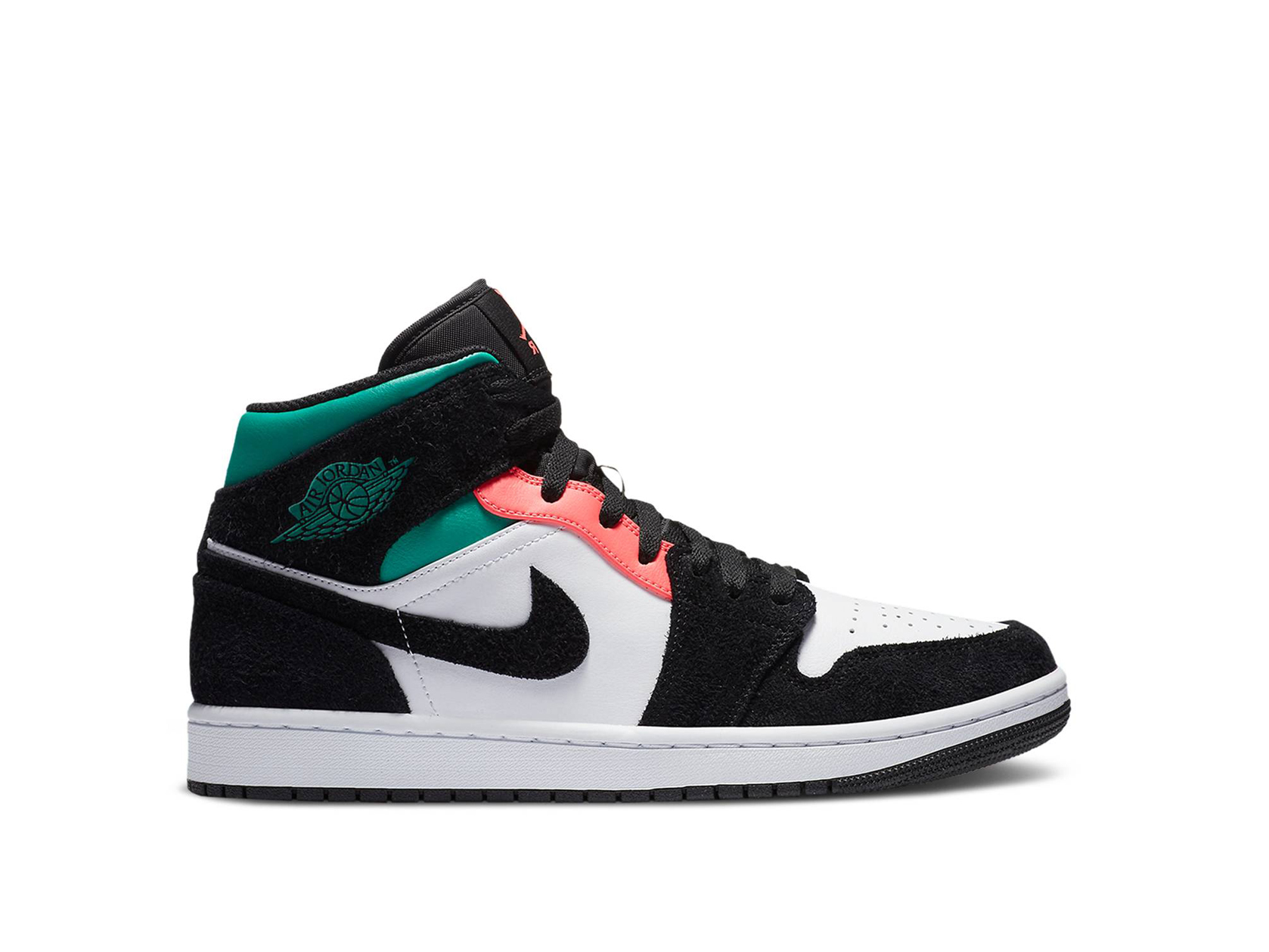 Air Jordan 1 Mid SE South Beach | 852542-116 | Laced