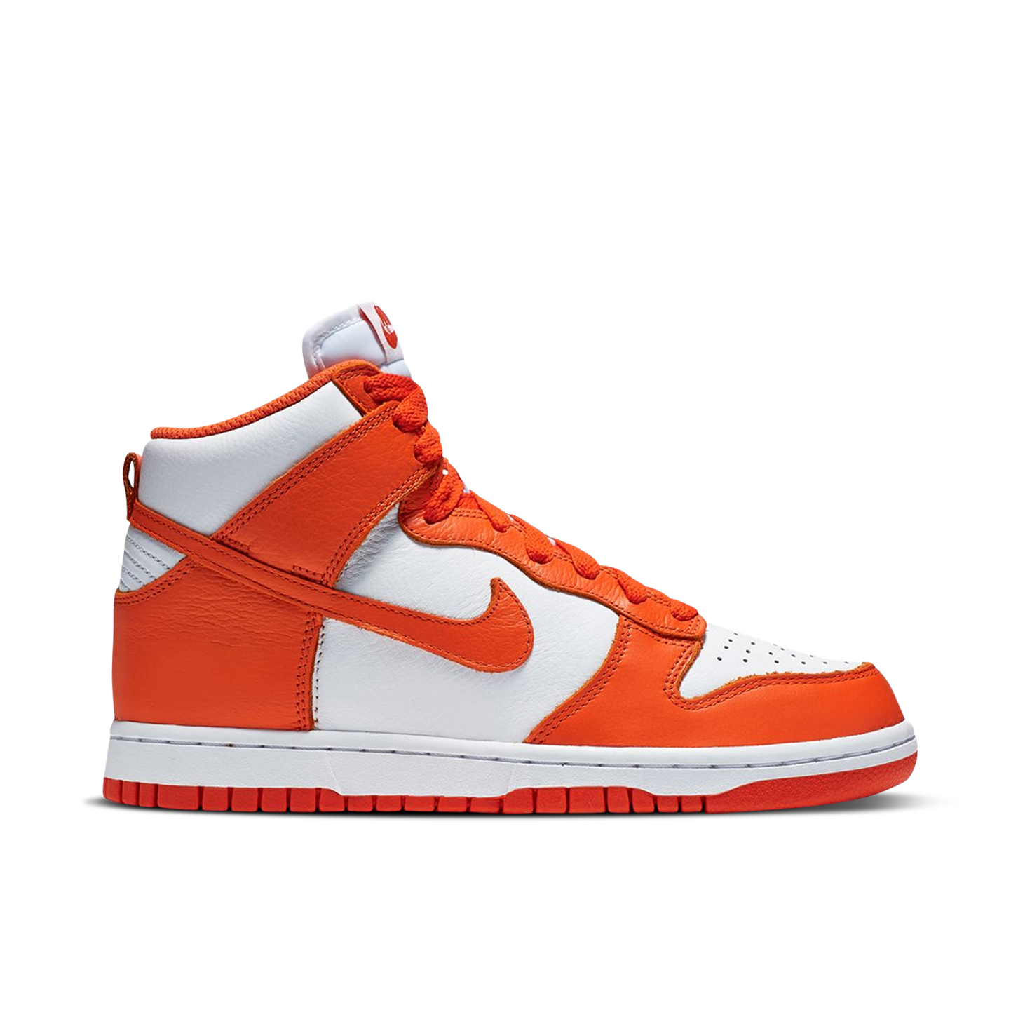 Nike Dunk Retro QS Be True Syracuse Womens | 854340-100 | Laced