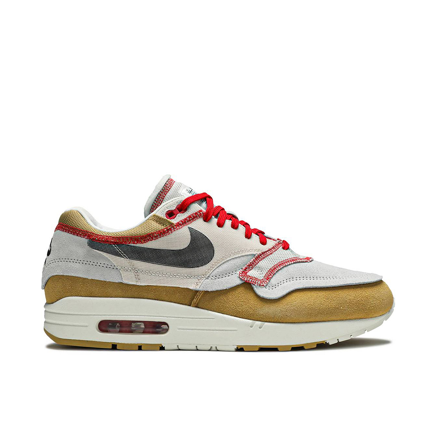 Inside out air max 1 best sale release date