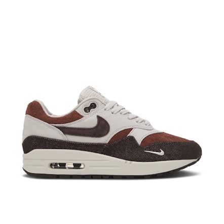 Nike Air Max 1 x Patta Noise Aqua (without Bracelet), DH1348-004