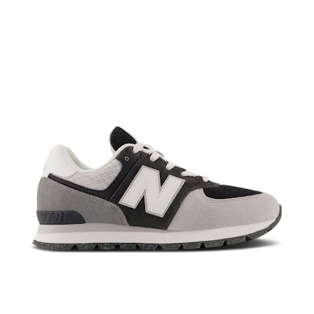 New Balance 574 Core Pack Nimbus Cloud | ML574EVW | Laced