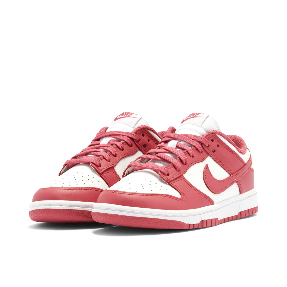 Nike Dunk Low Archeo Pink Womens | DD1503-111 | Laced