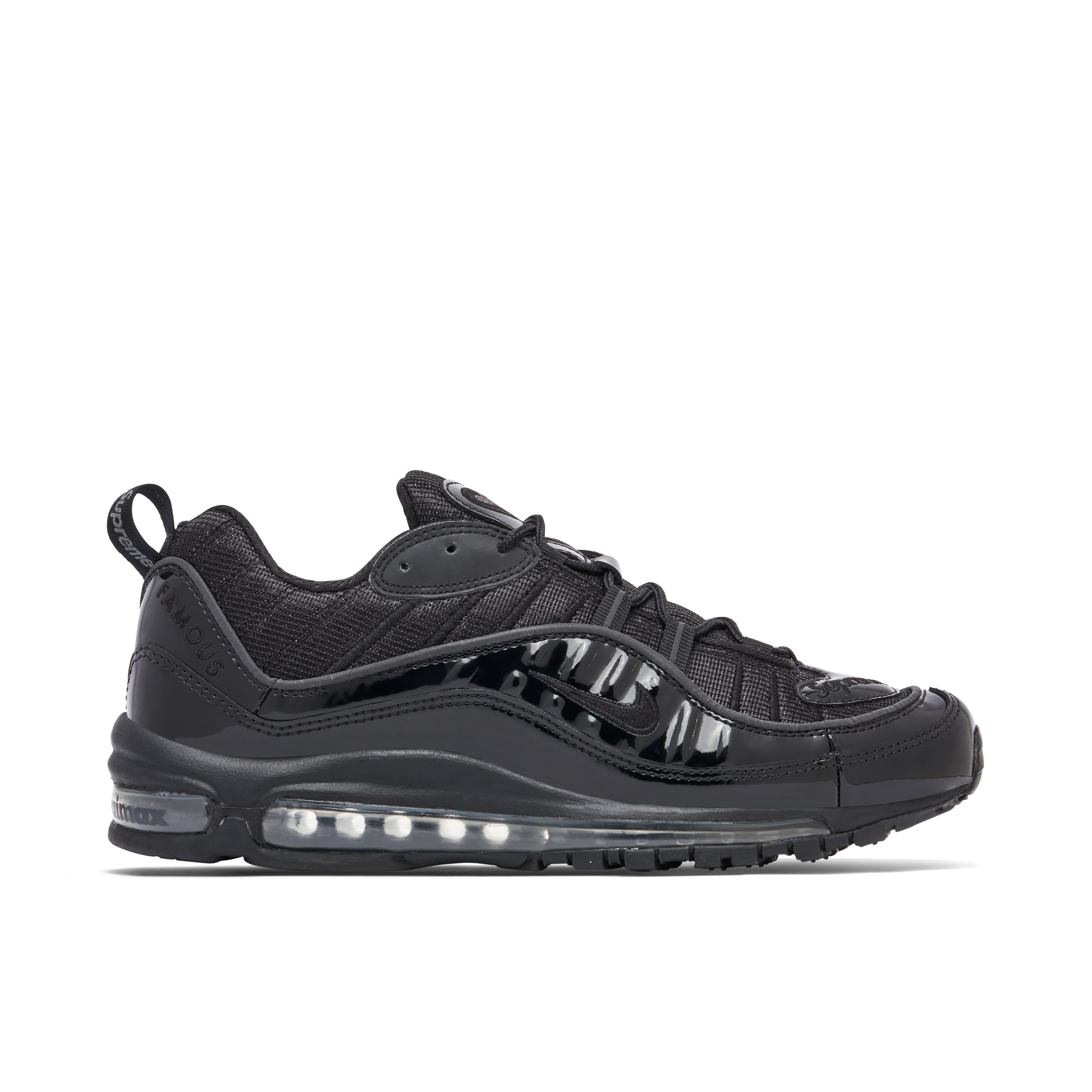 Air Max 98 Trainers | Online Nike Sneakers | Laced