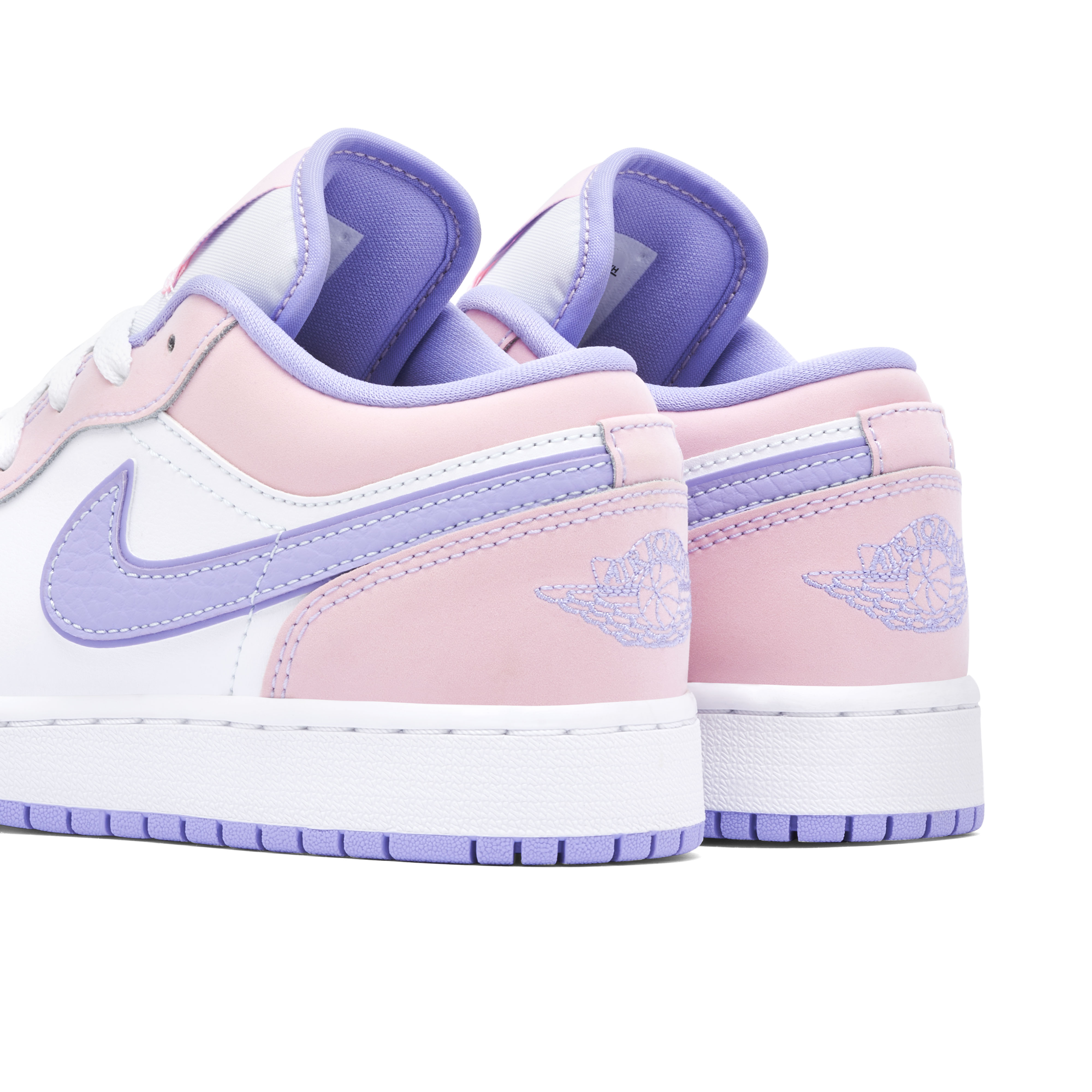 Air Jordan 1 Low GS Arctic Punch | CV9844-600 | Laced