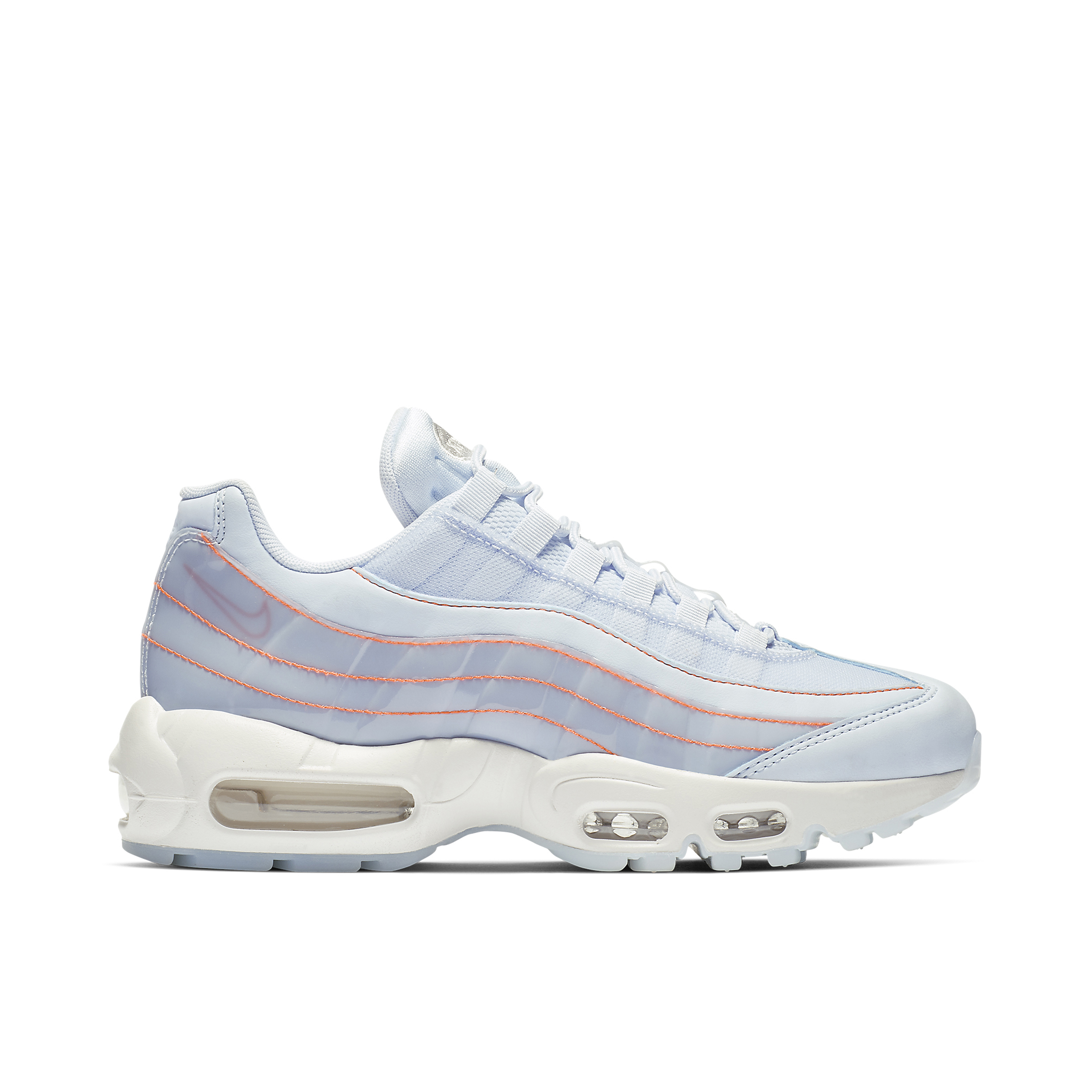 Air max 95 womens light clearance blue