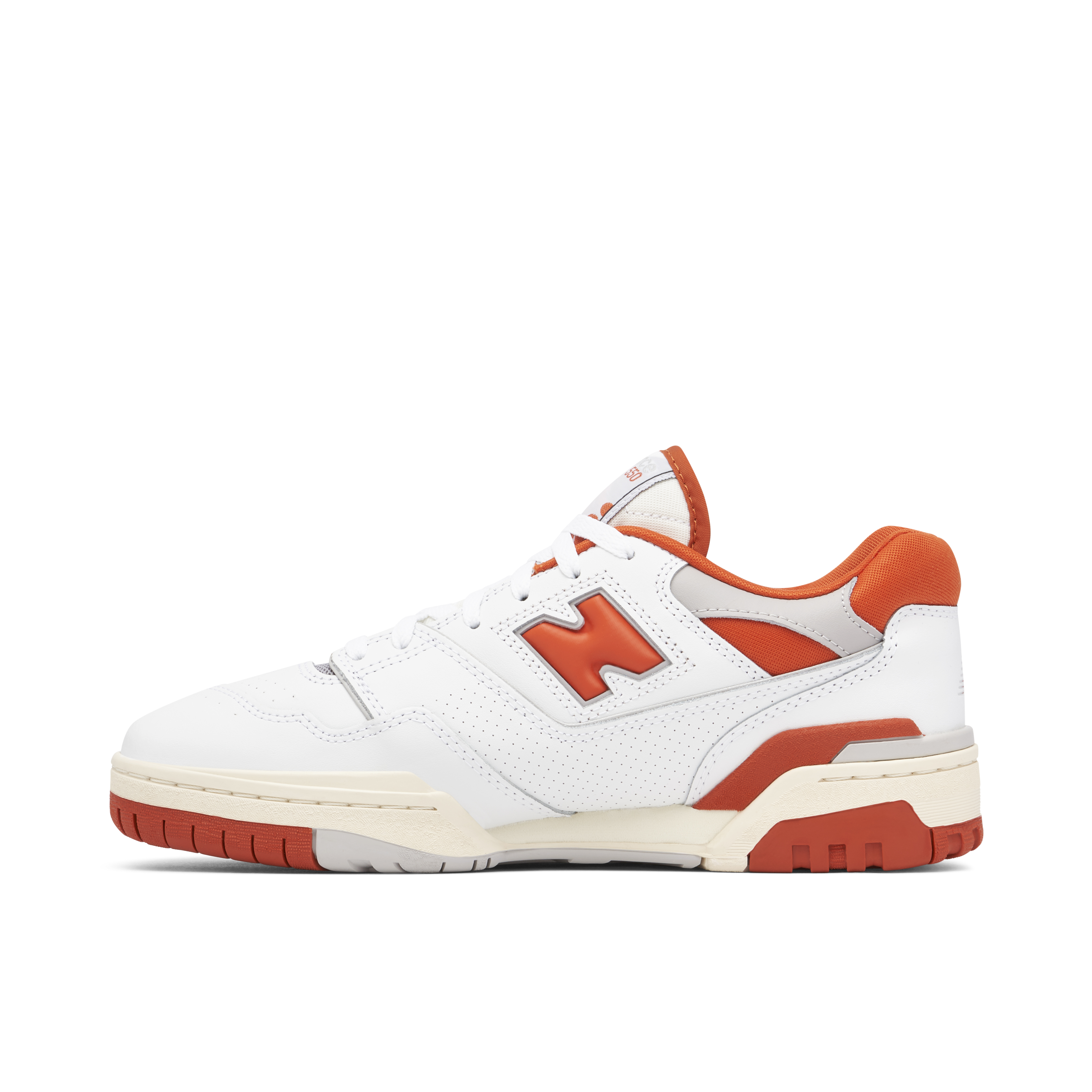 Size? x New Balance 550 College Pack | BB550SIZ | Laced