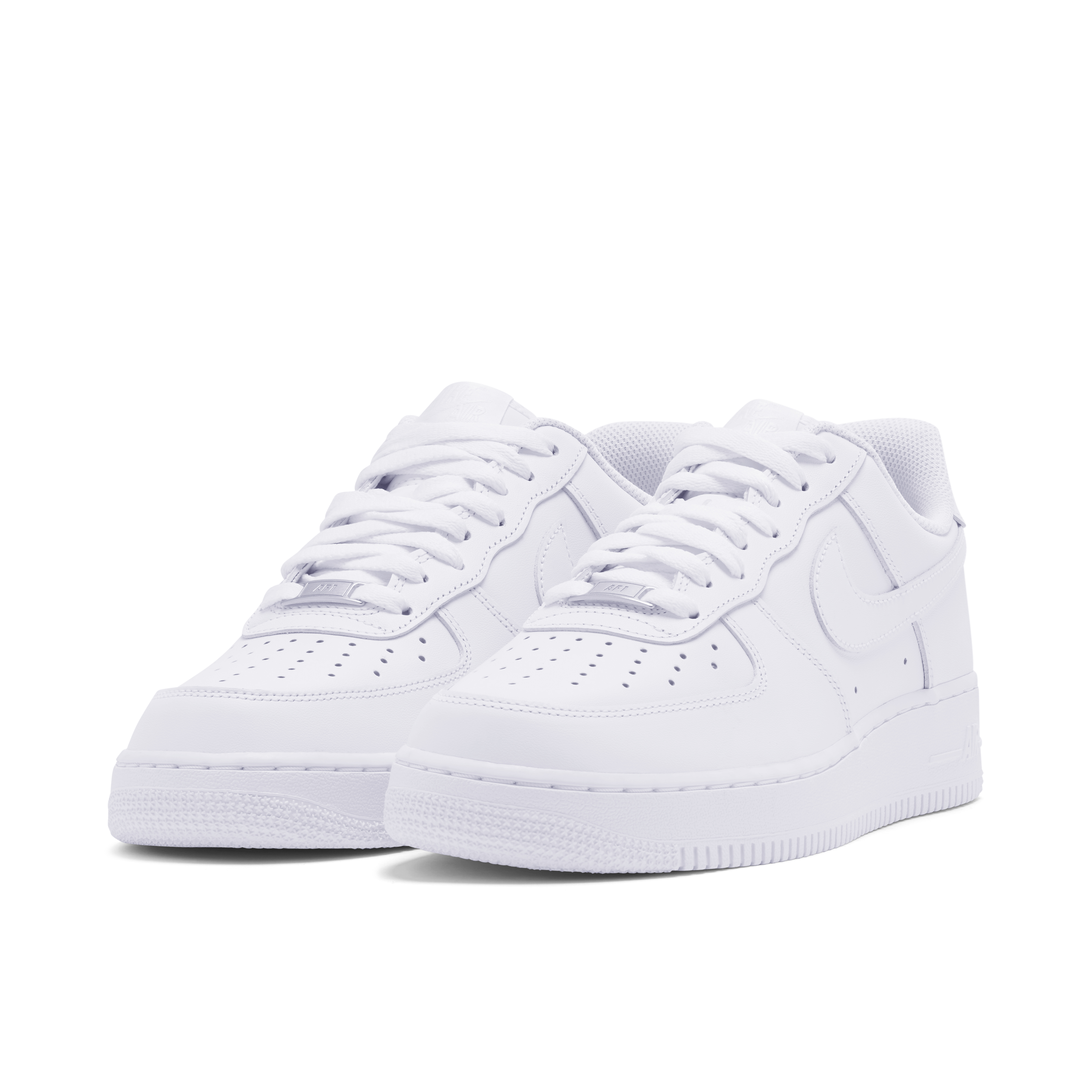 Nike Air Force 1 Low '07 White | 315122-111/CW2288-111 | Laced