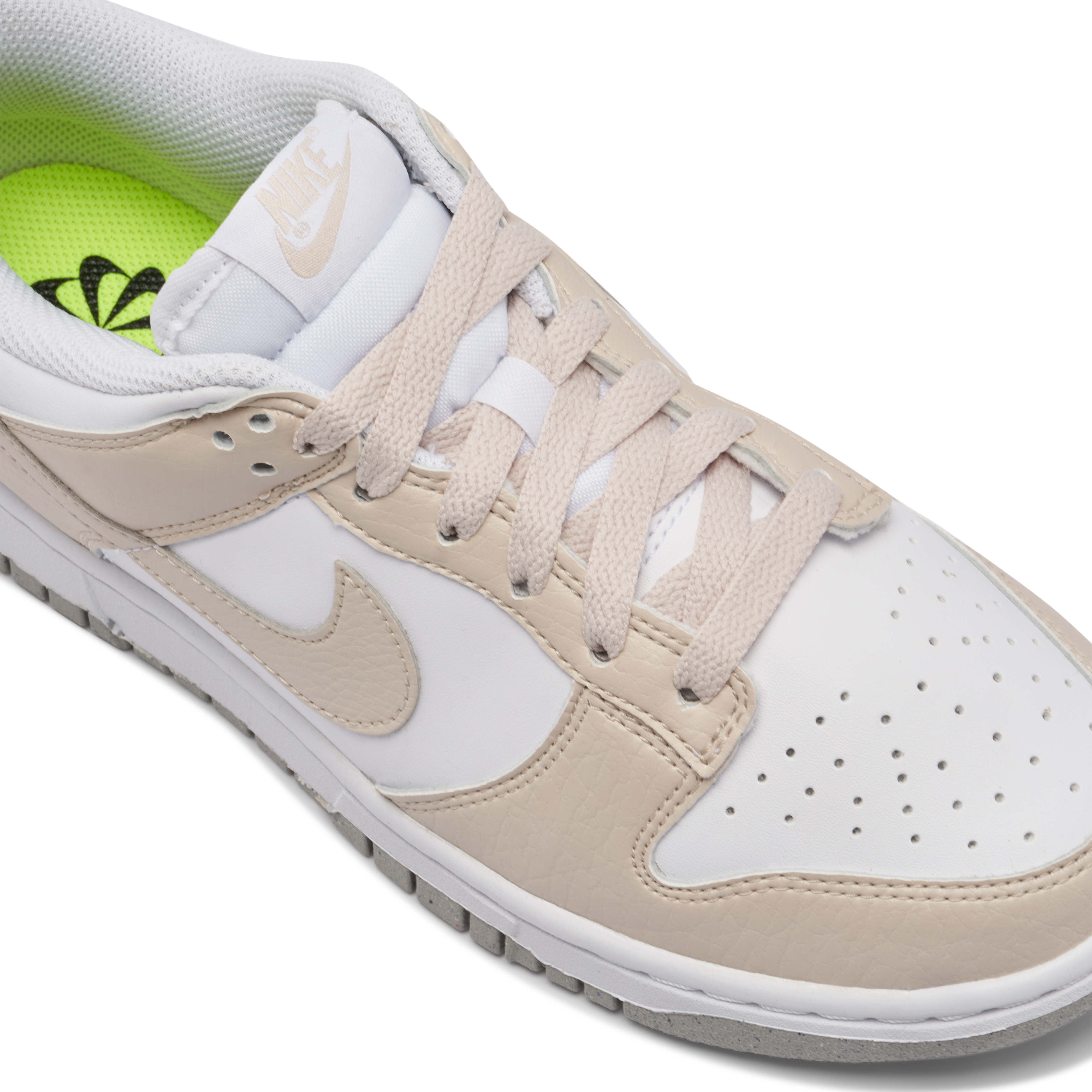 Nike Dunk Low Next Nature Cream Womens