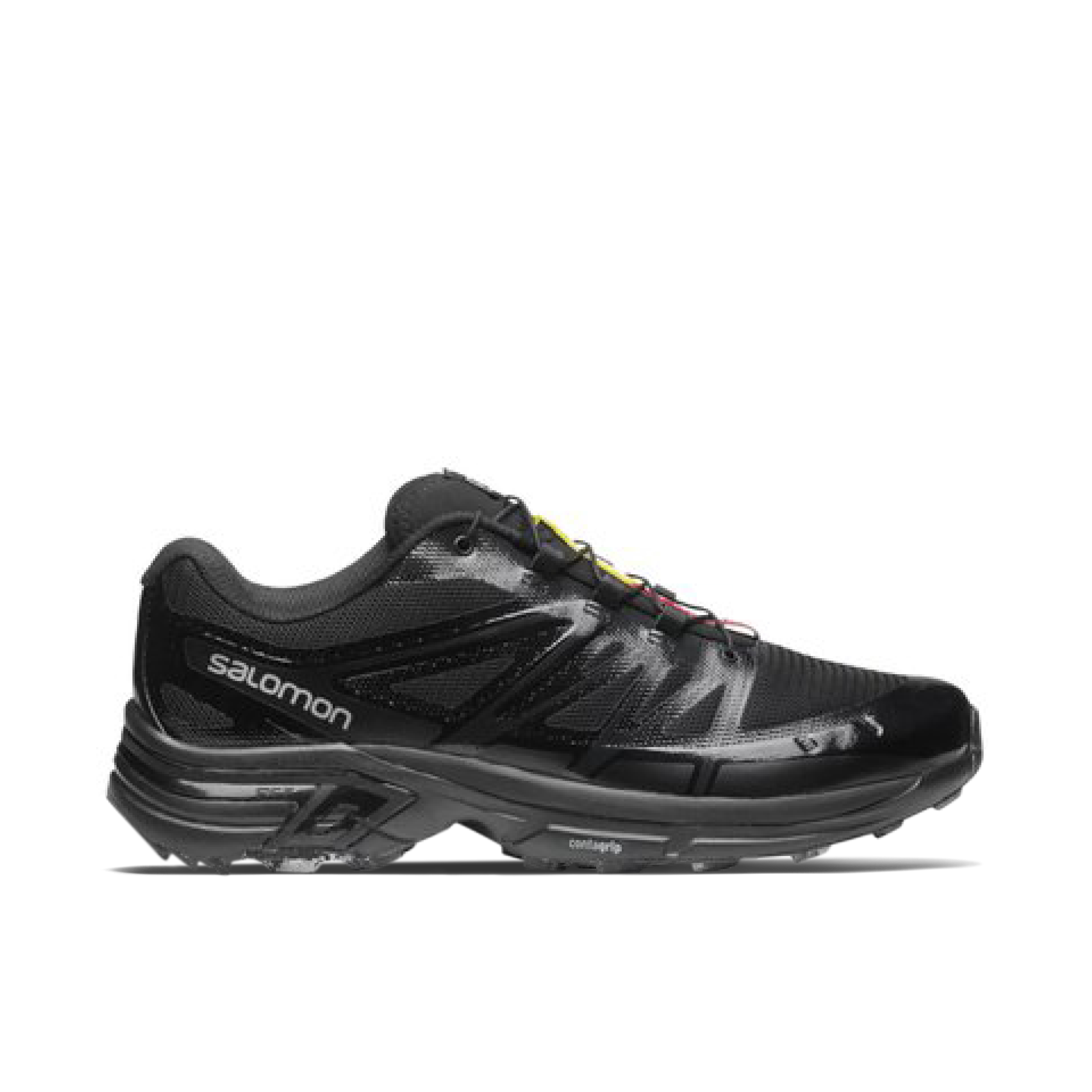 Salomon XT-Wings 2 x Palace Black | L47473600 | Laced