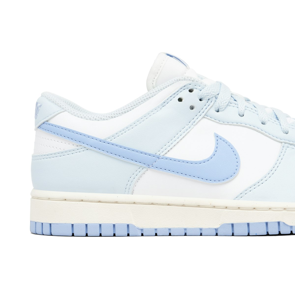 Nike Dunk Low Next Nature Blue Tint Womens Dd1873 400 Laced 