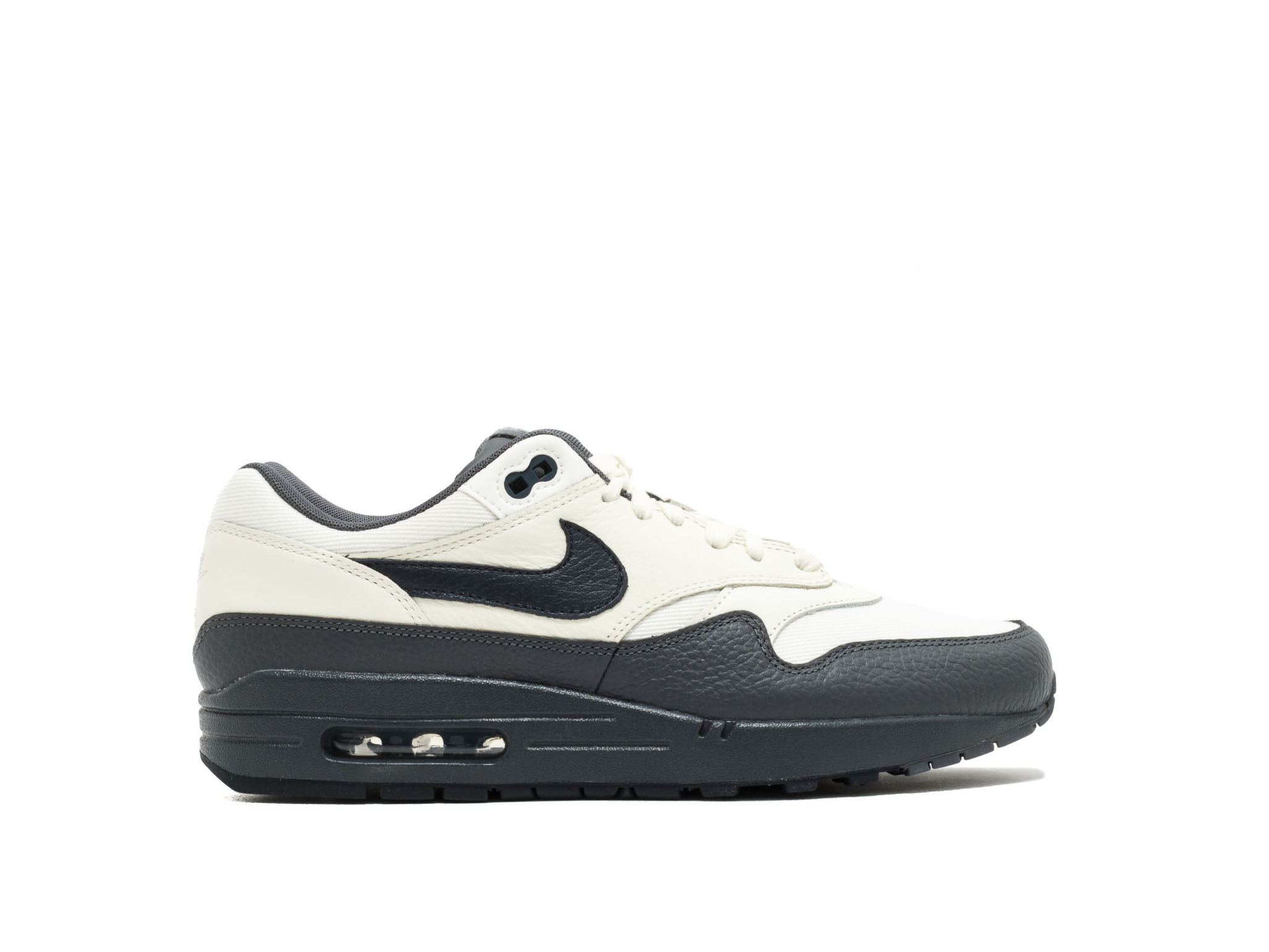 air max 1 all grey