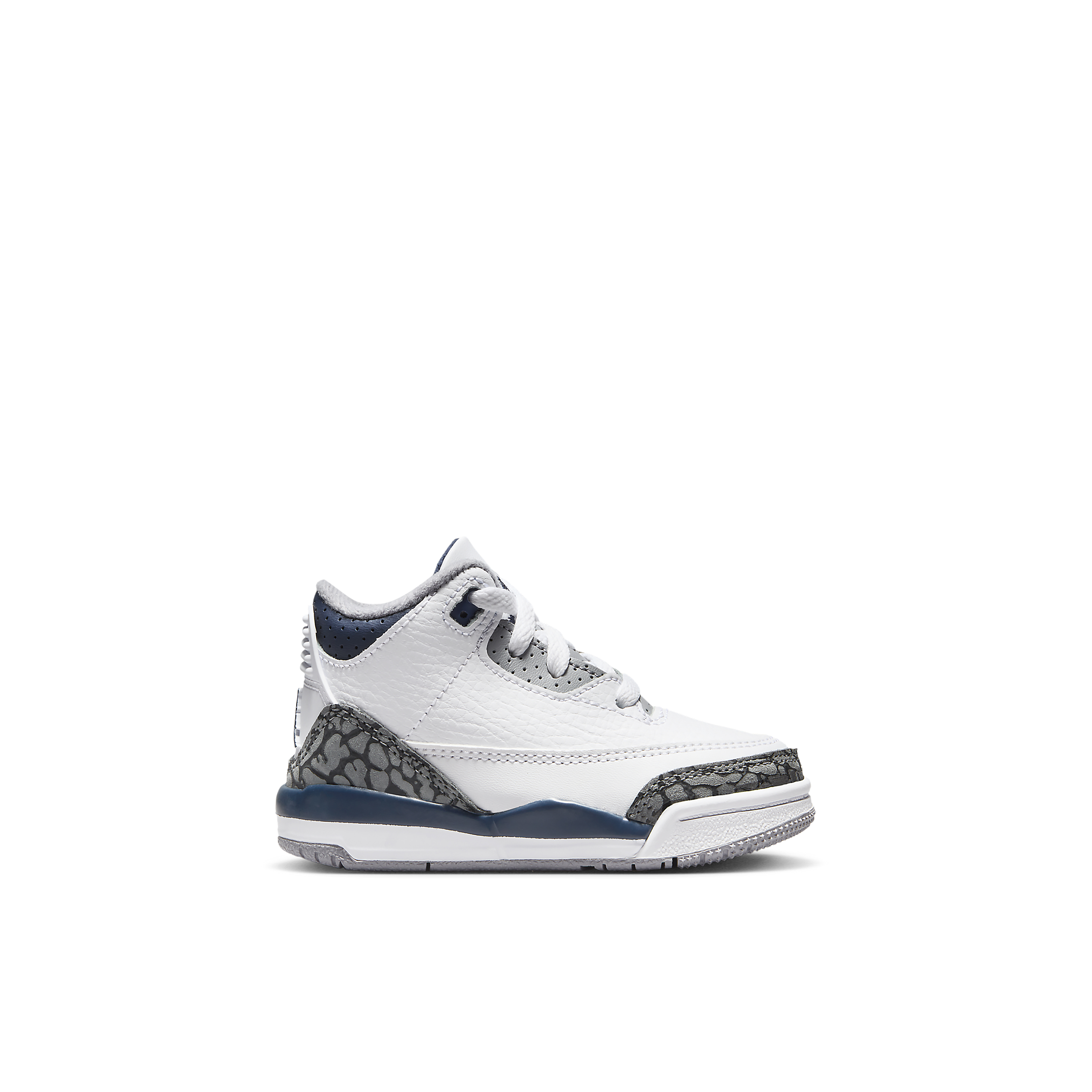 Air Jordan 3 Midnight Navy TD | DM0968-140 | Laced