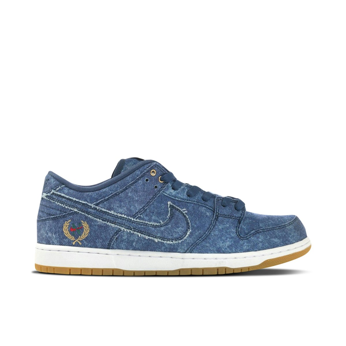 schelp Ideaal fusie Nike SB Dunk Low Rivals Pack (East) | 883232-441 | Laced