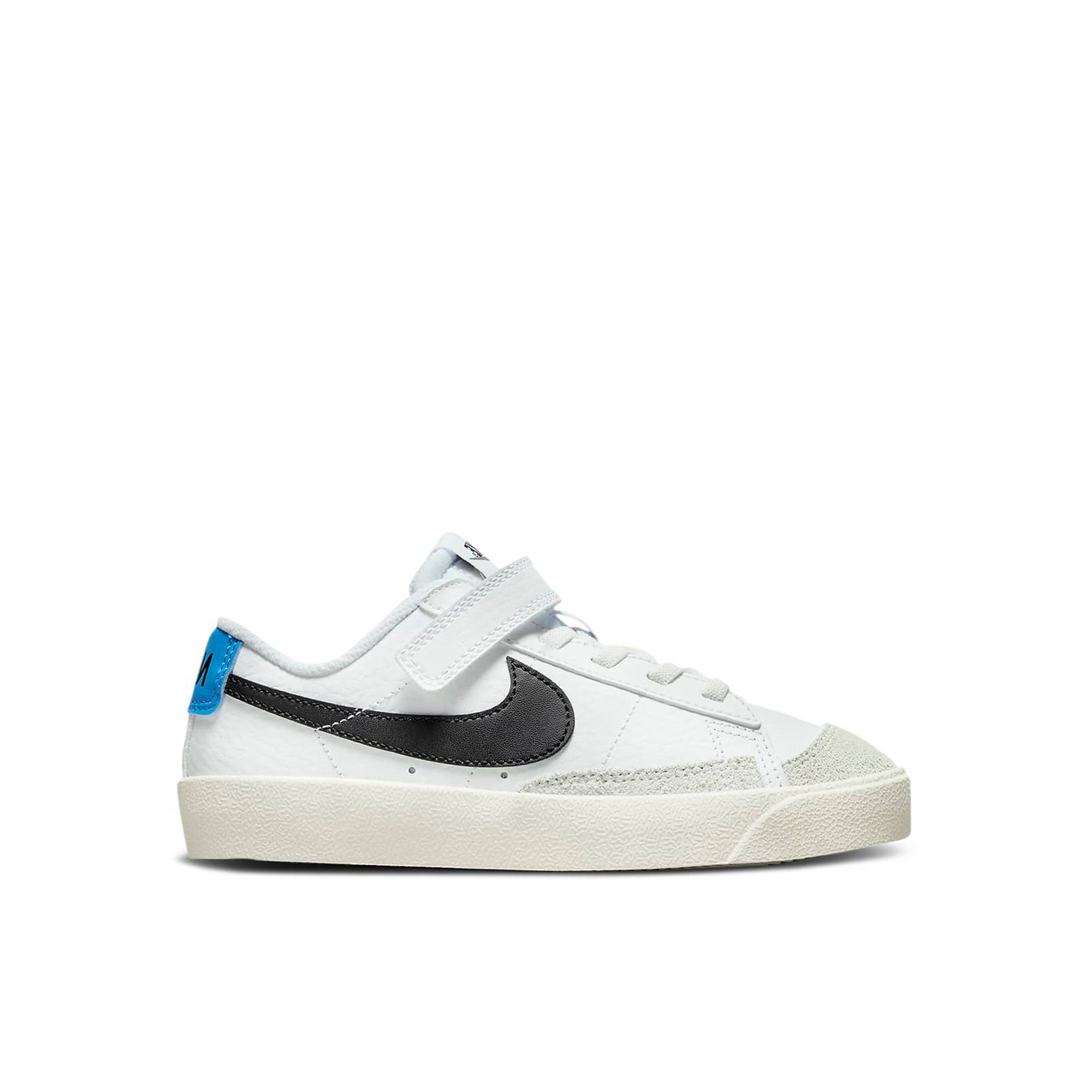 Nike Blazer Low 77 White Light Blue PS | DA4075-111 | Laced