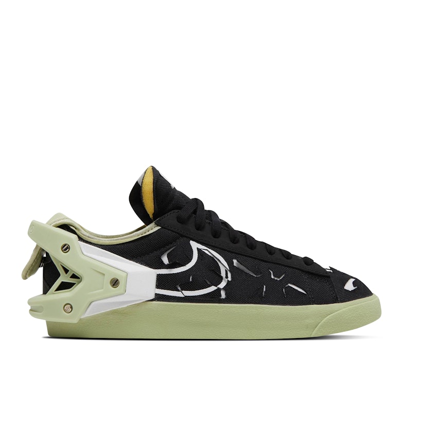 Off White x Nike Blazer Low '77 Summer 2021 Release Info: How to