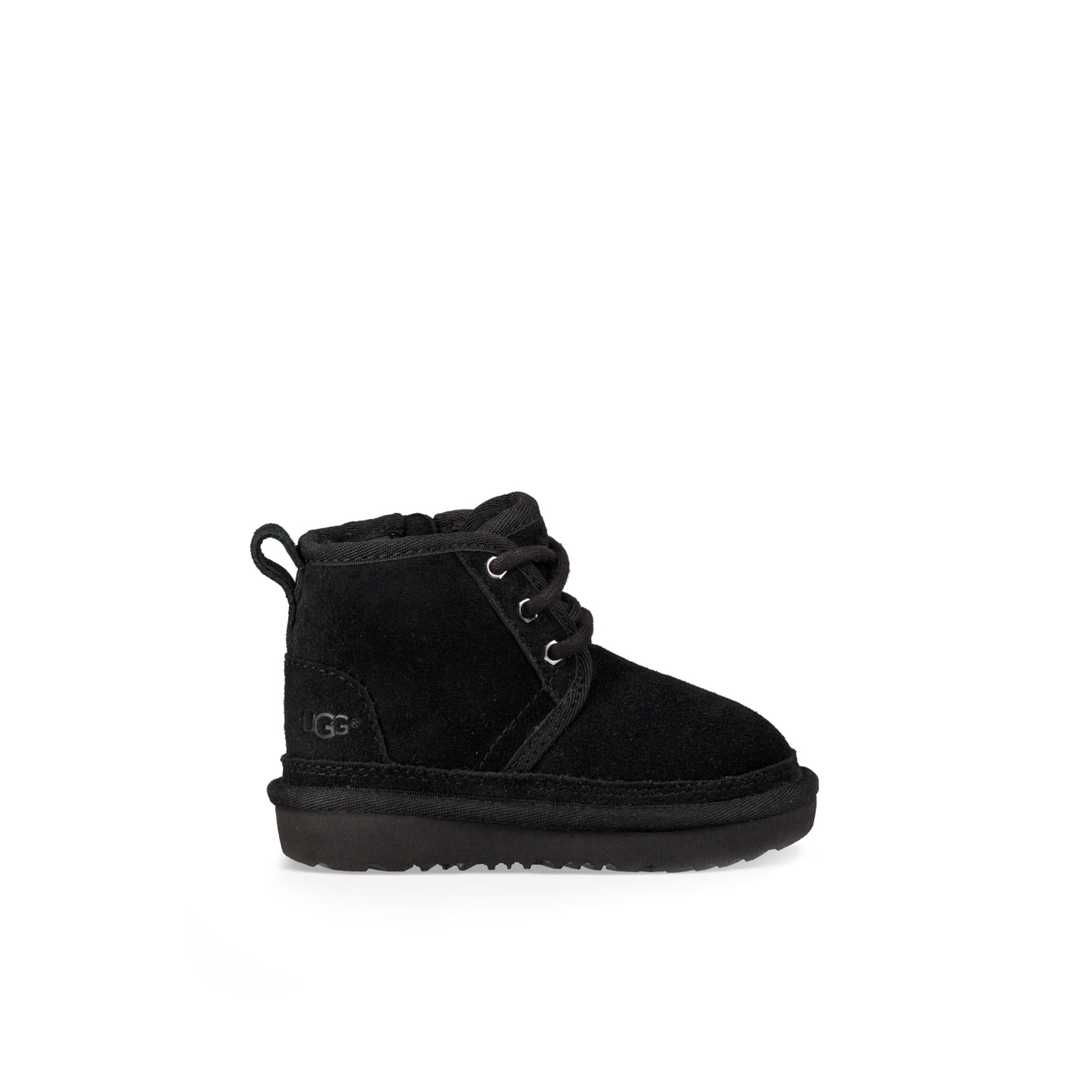 Bottine discount ugg bebe