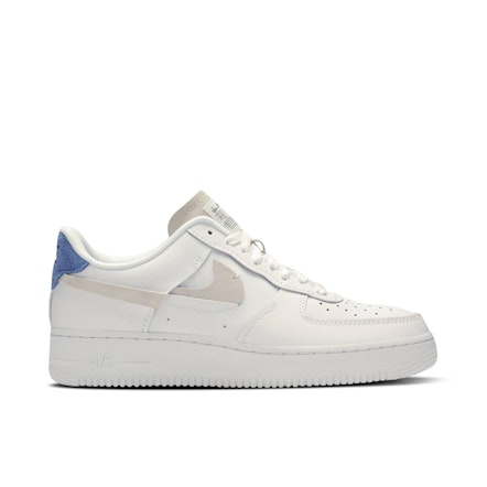 Nike Air Force 1 Low 40th Anniversary Mens Lifestyle Shoes White Black  DQ7658-100 – Shoe Palace