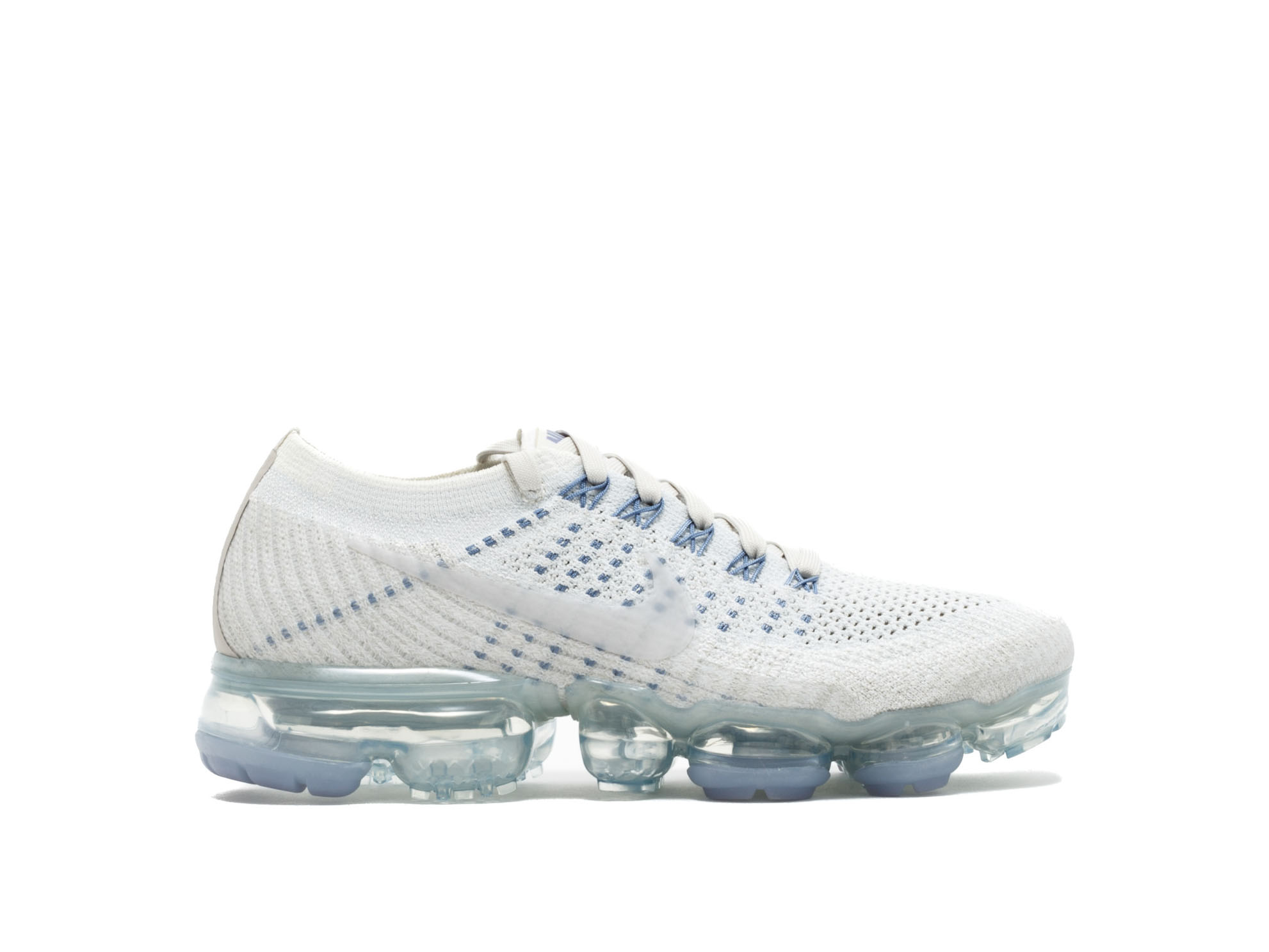 Nike Air Vapormax Ice-Blue - Grailify