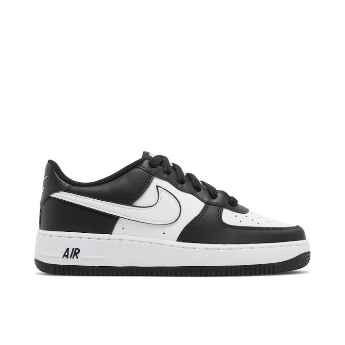 air force utility white junior