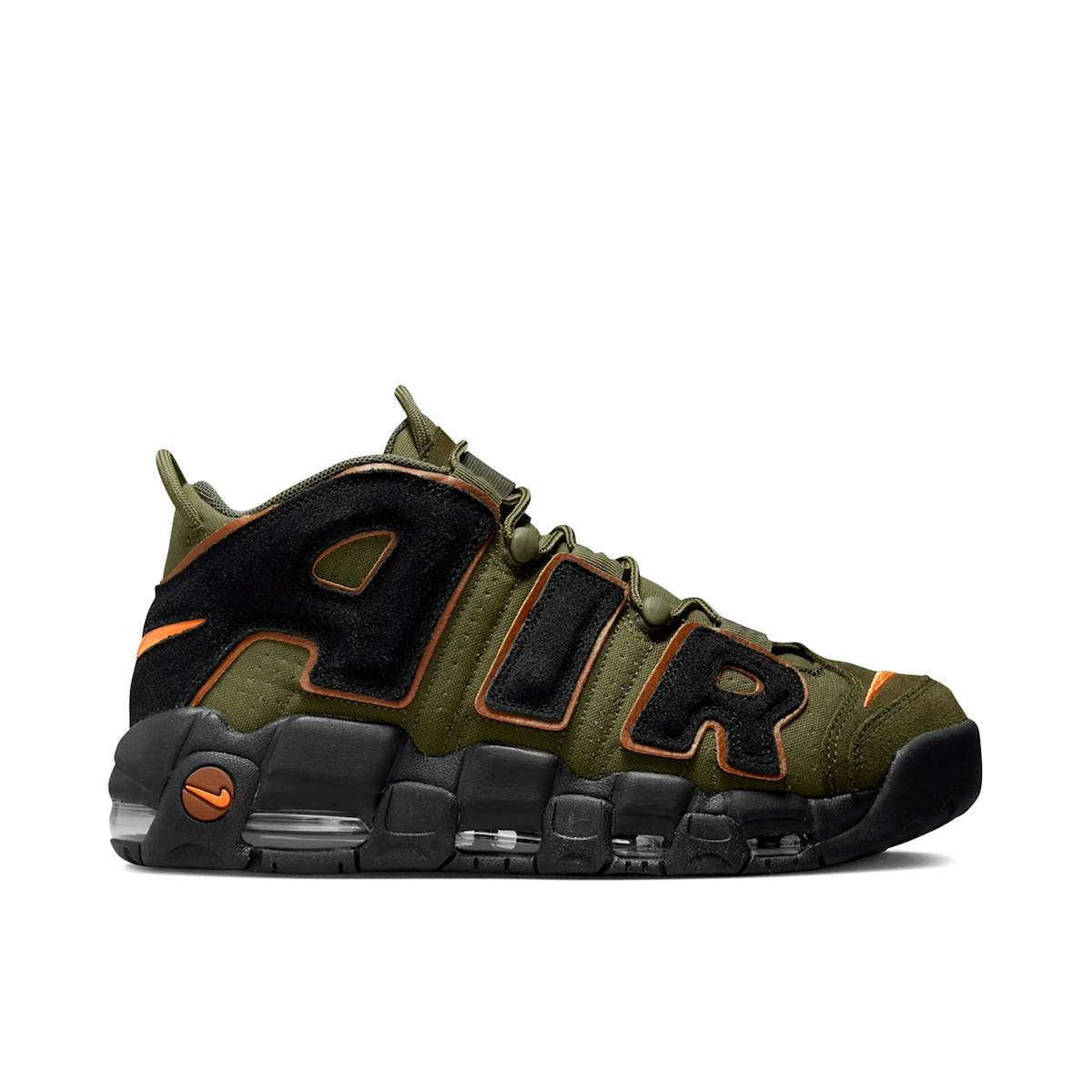 Nike air more uptempo camo Clearance