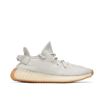 Yeezy Boost 350 v2 Cloud White, FW3043