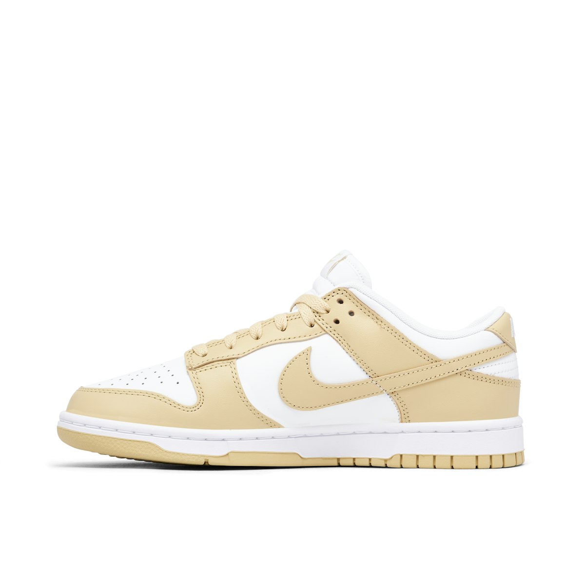 Nike Dunk Low Team Gold | DV0833-100 | Laced